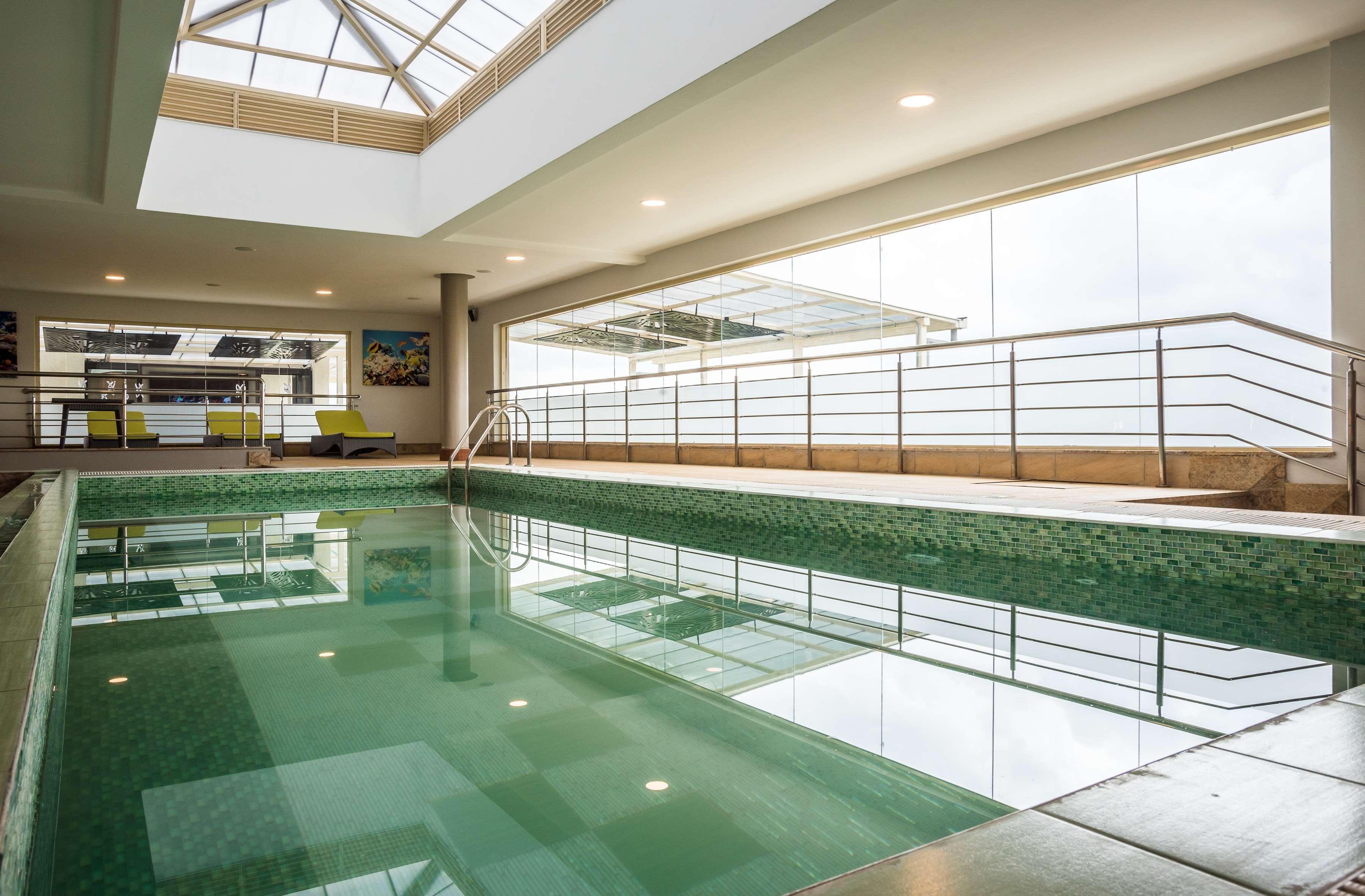 Executive Residency By Western 4* Nairobi
