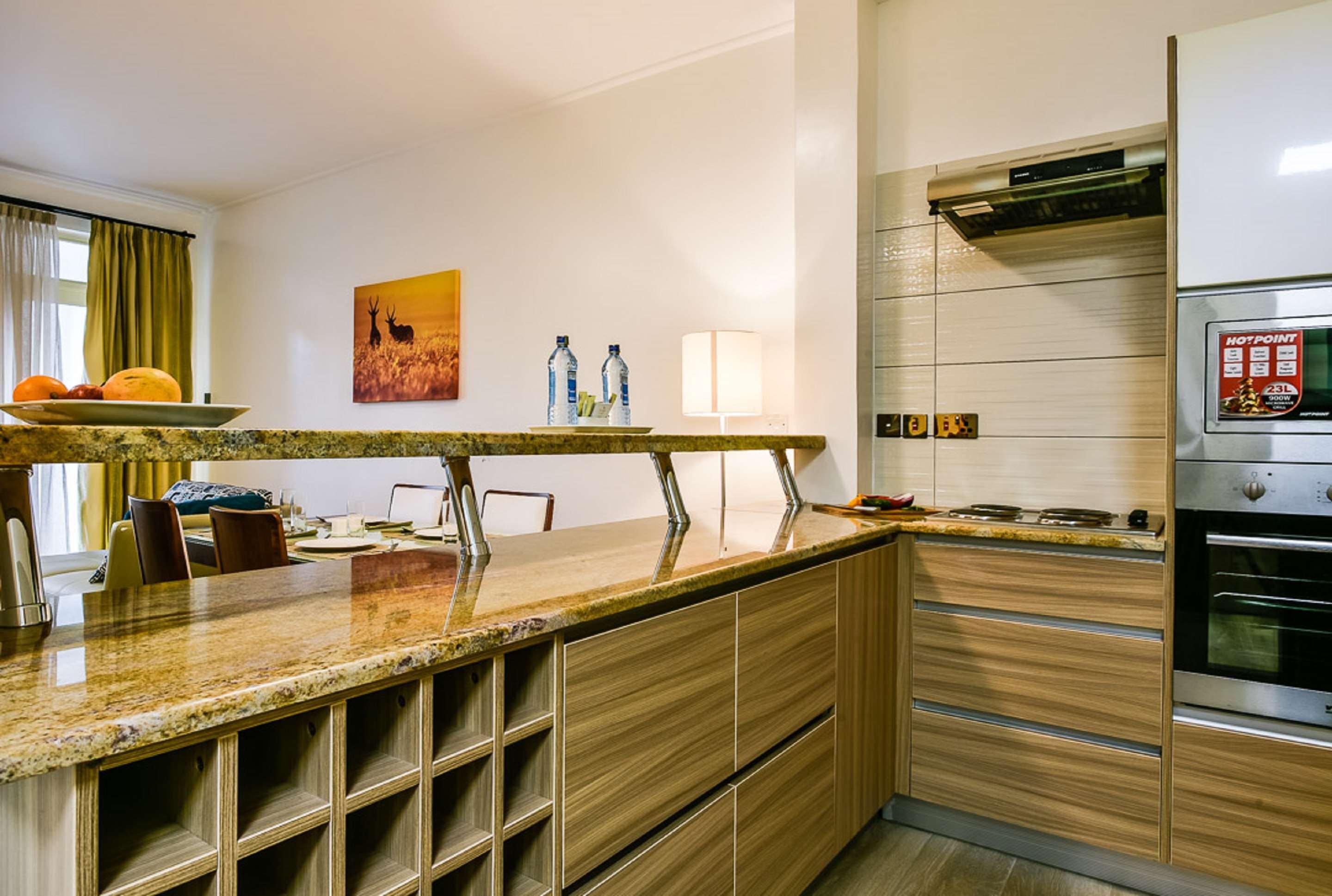 Aparthotel Executive Residency By Western 4*