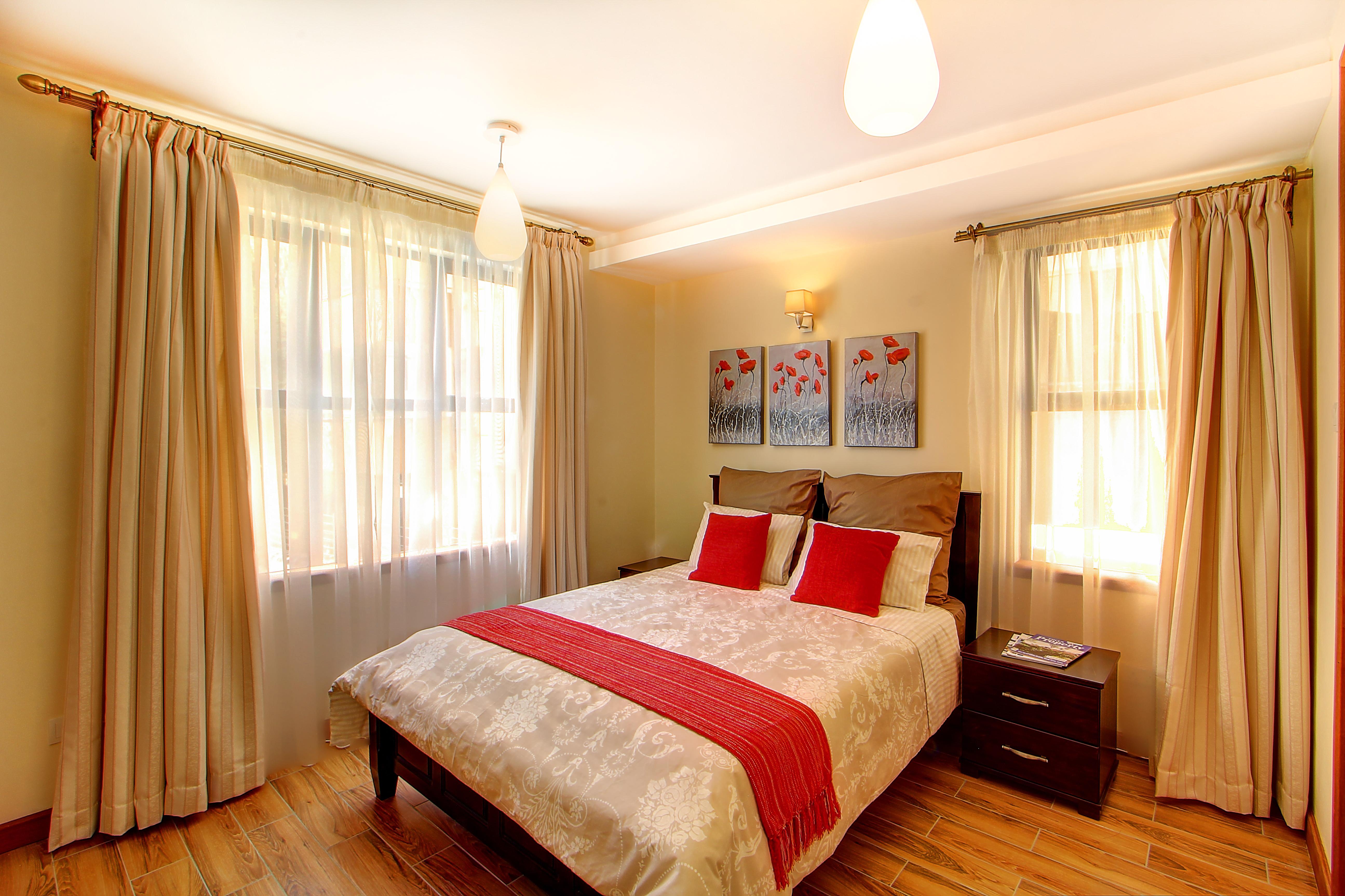 Fedha Residences By Trianum