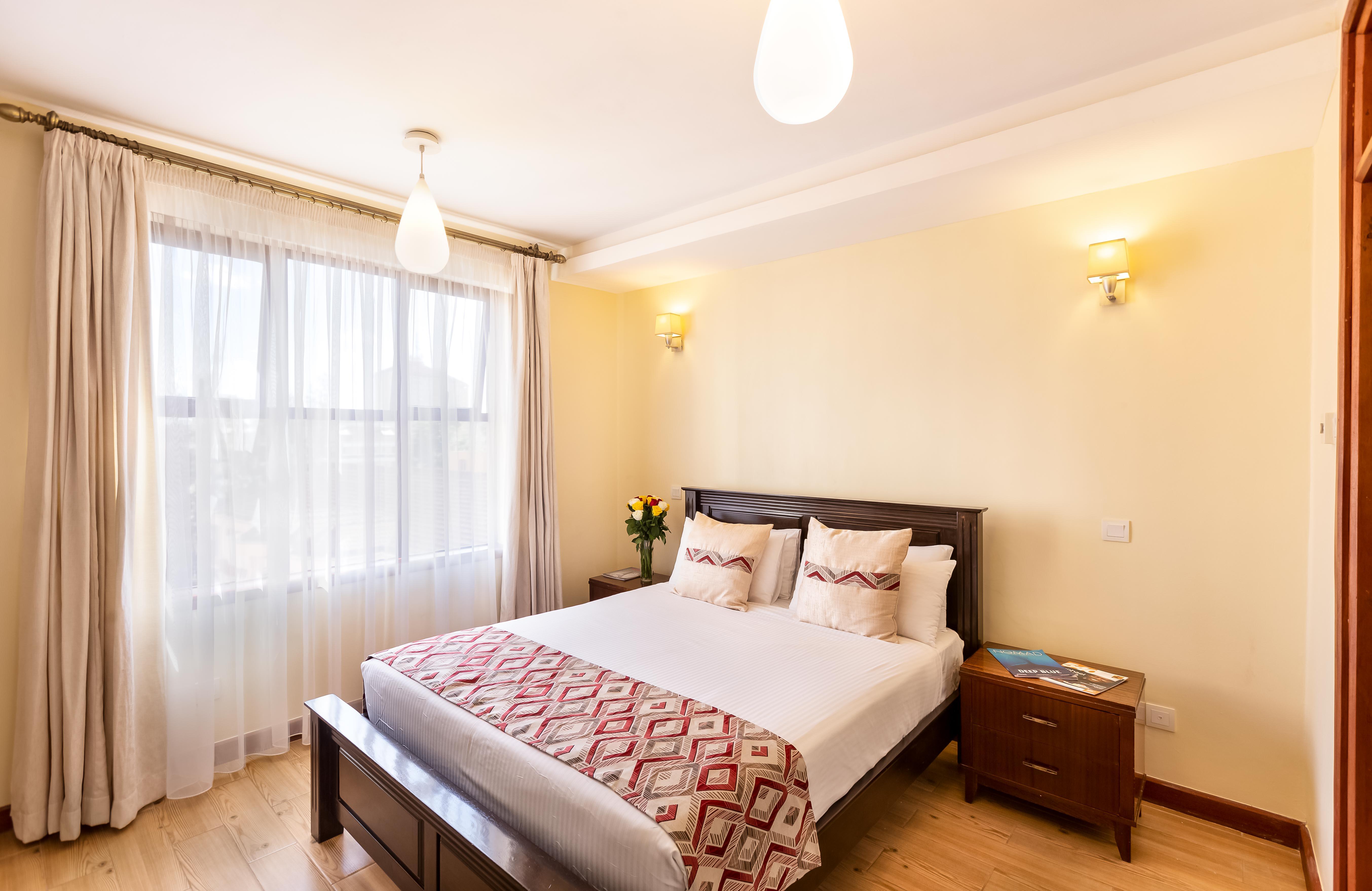 Aparthotel Fedha Residences By Trianum 3*