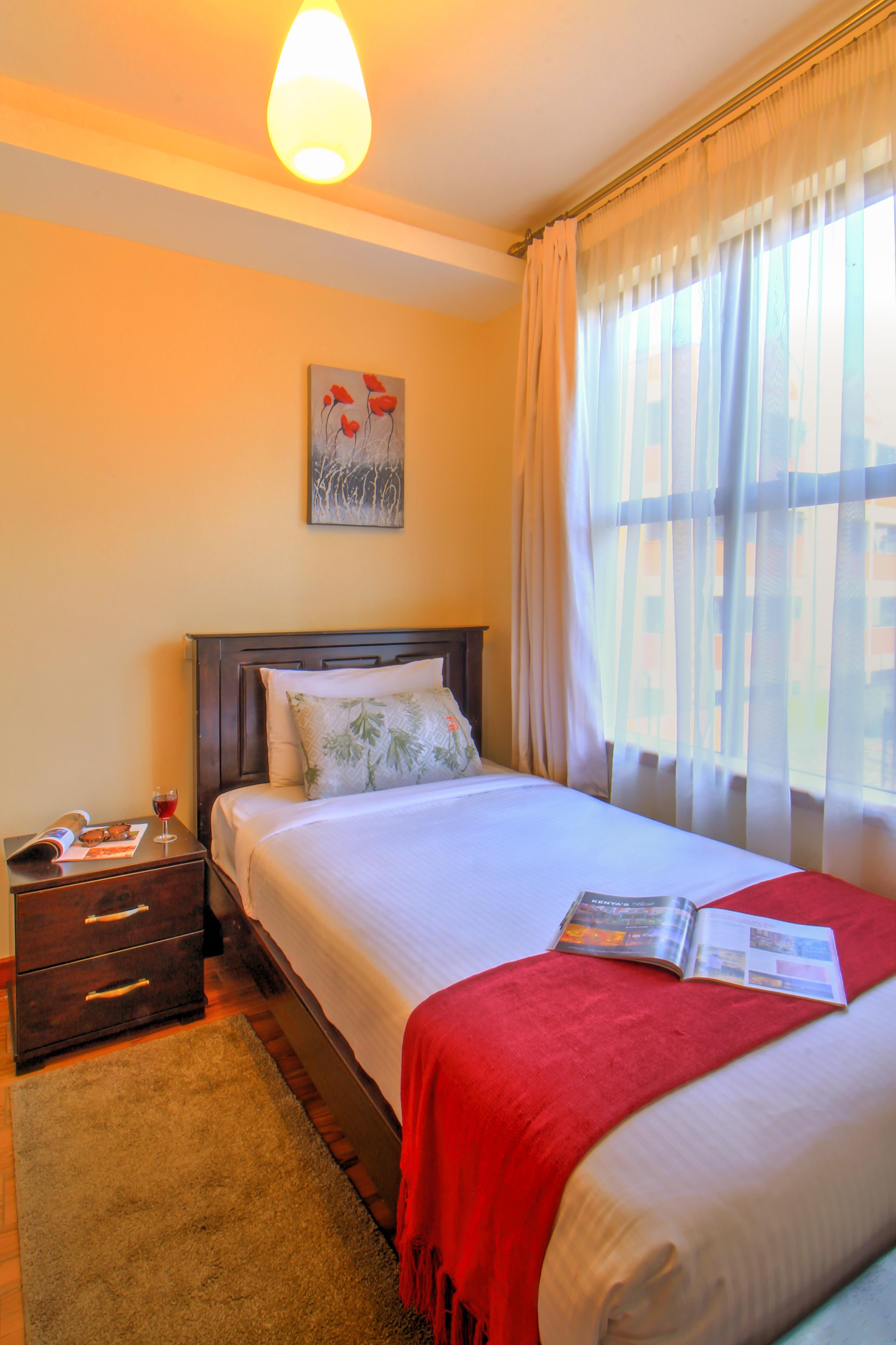 Fedha Residences By Trianum Nairobi