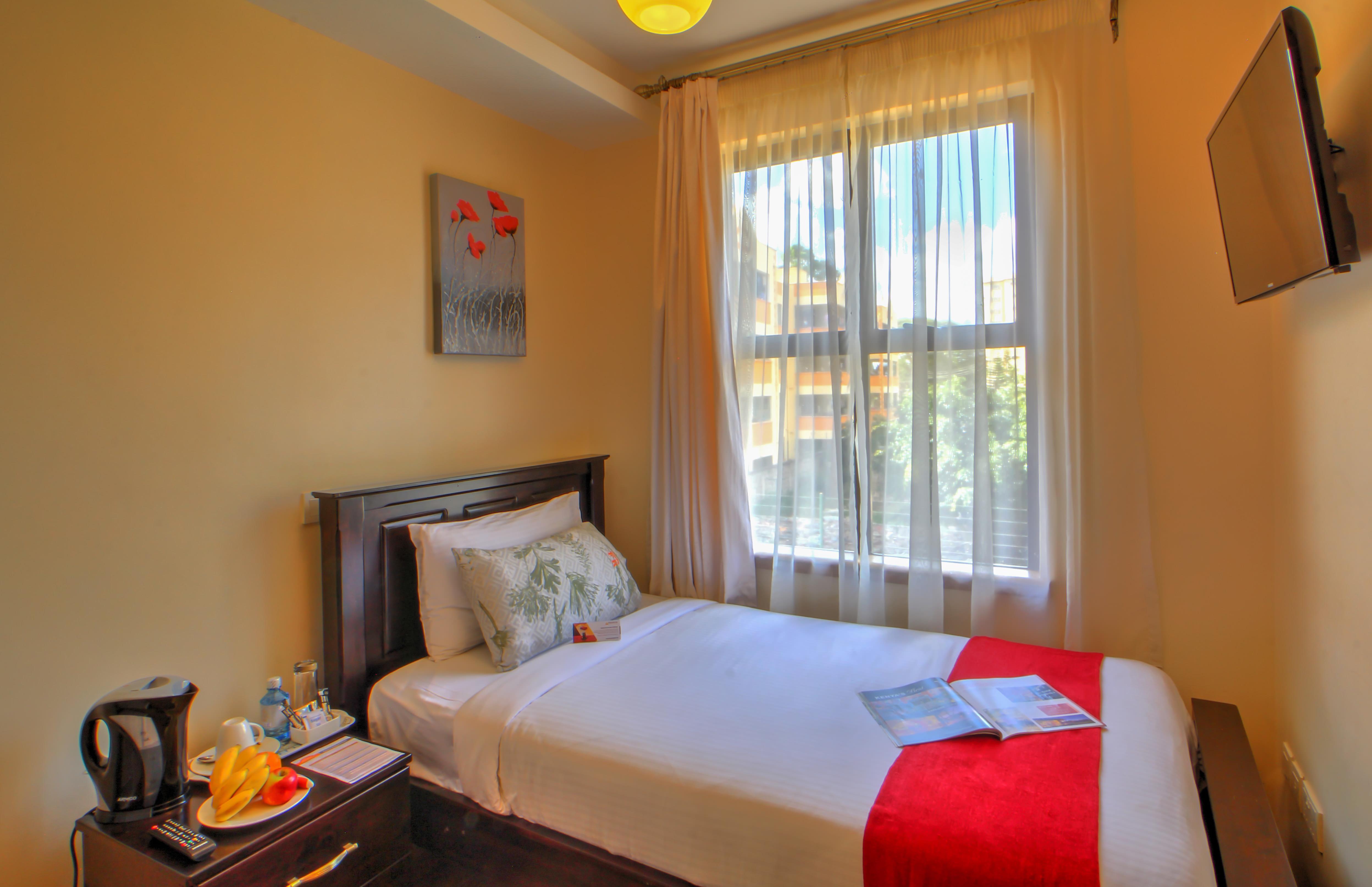 Fedha Residences By Trianum Aparthotel Nairobi