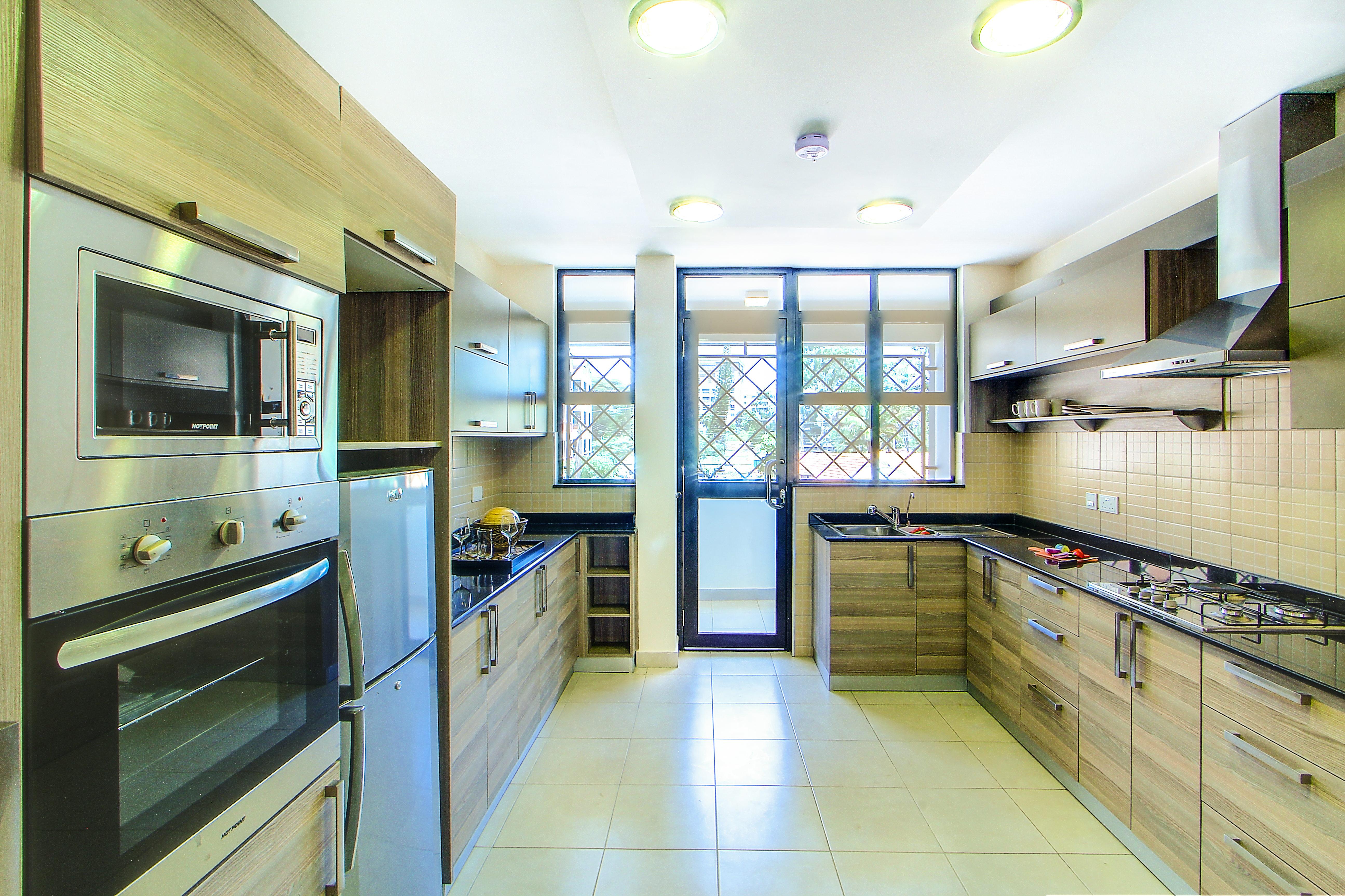 Fedha Residences By Trianum Aparthotel