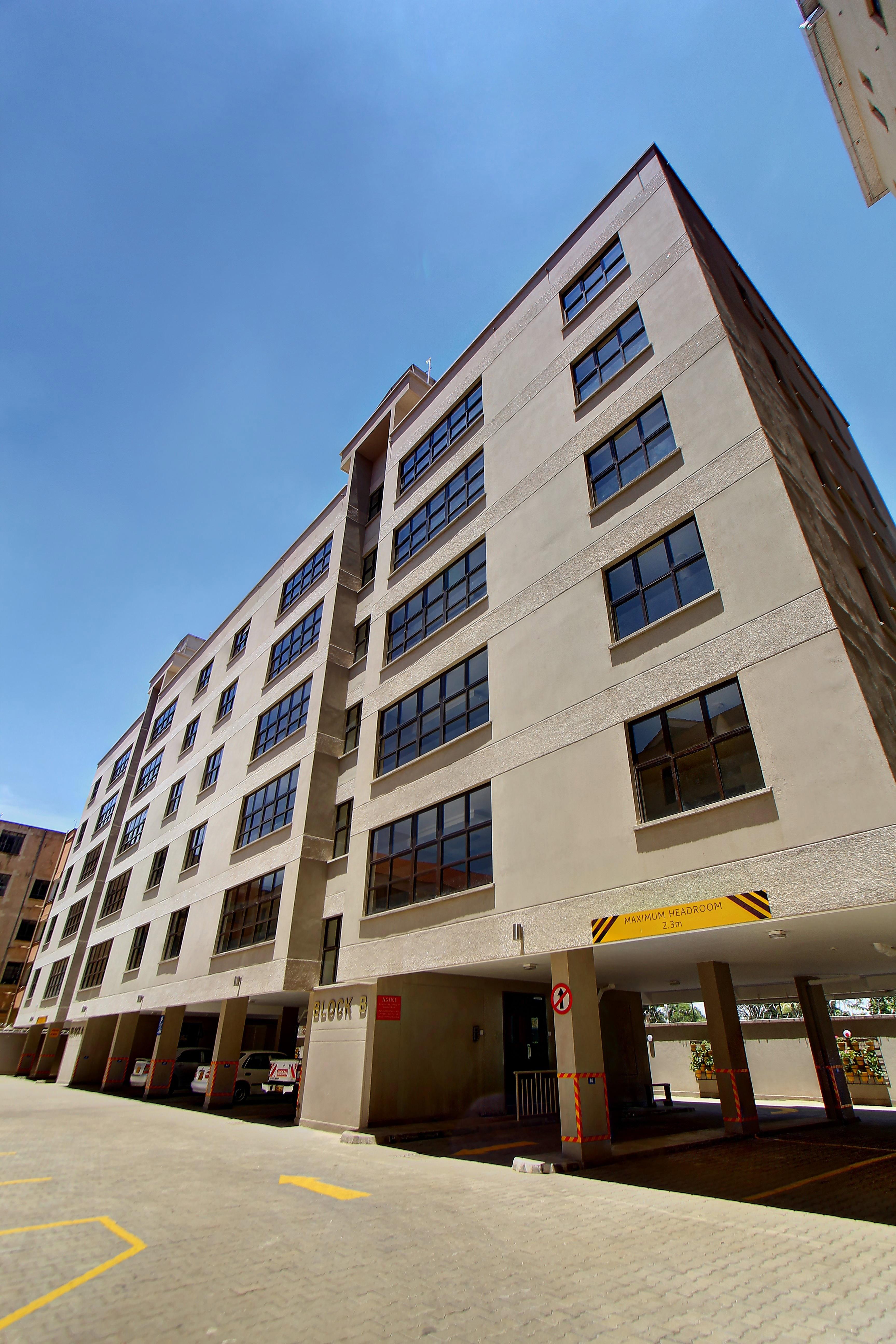Fedha Residences By Trianum Aparthotel