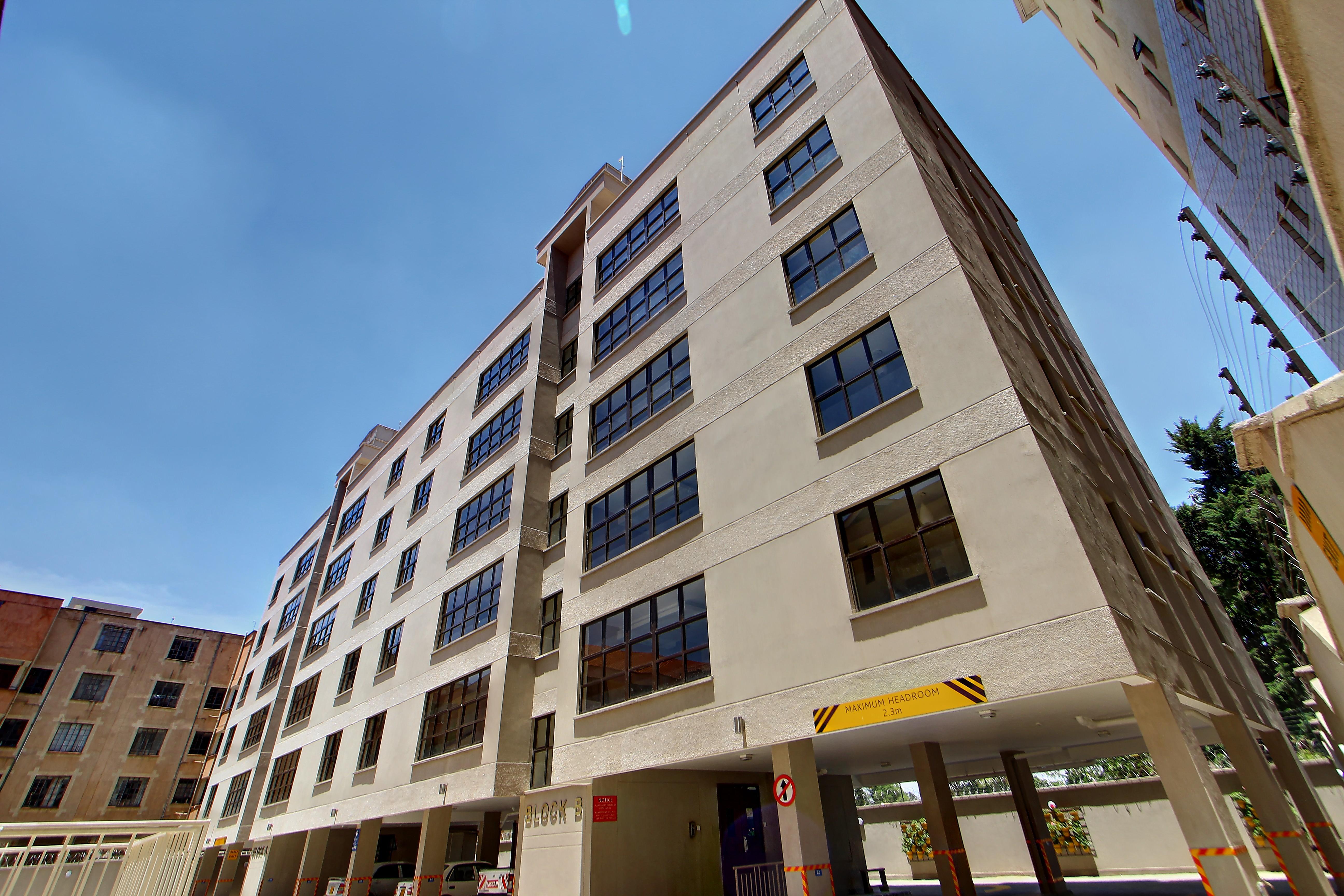 Fedha Residences By Trianum Aparthotel 3*