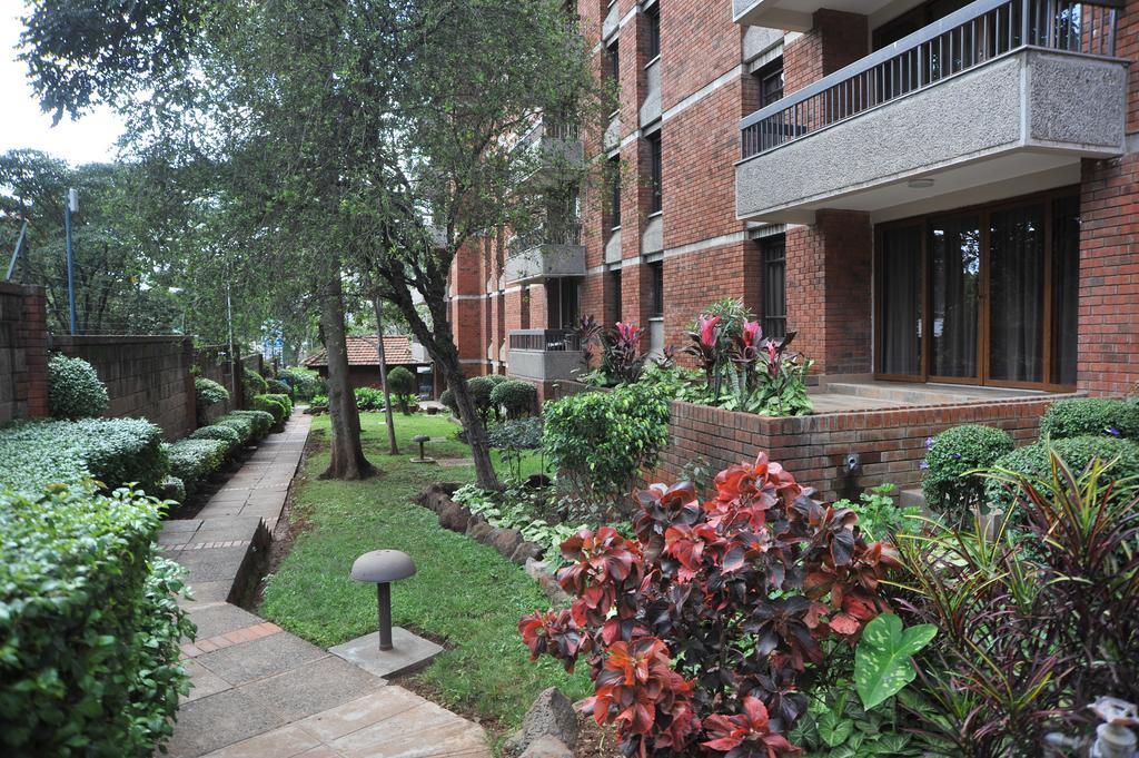 Longonot Place Serviced Apartment-nairobi, Centre Cbd Nairobi
