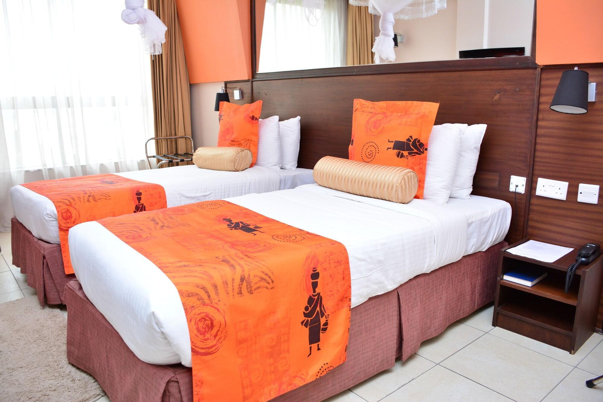 Rio 4* Nairobi