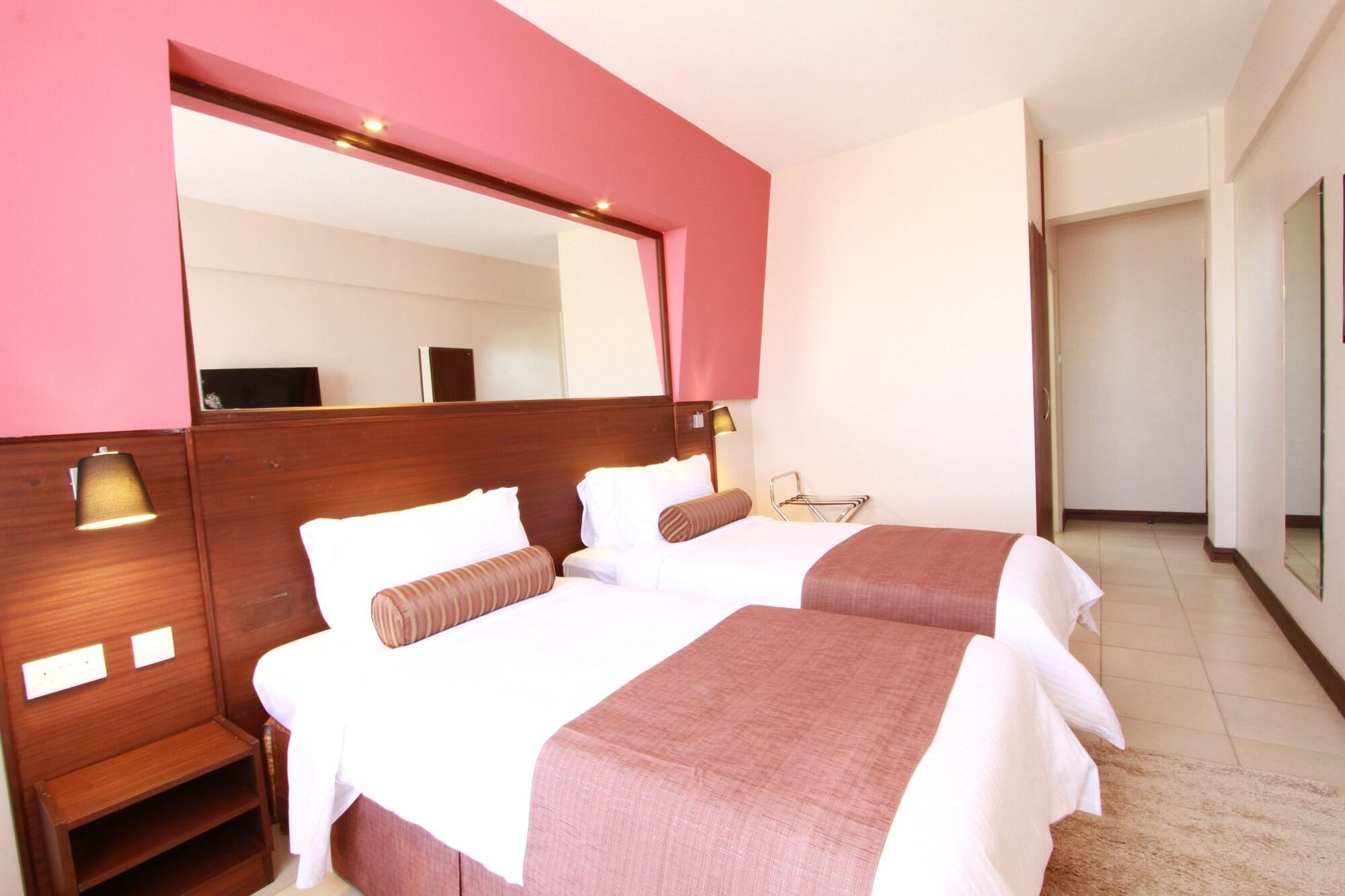 Rio Hotel