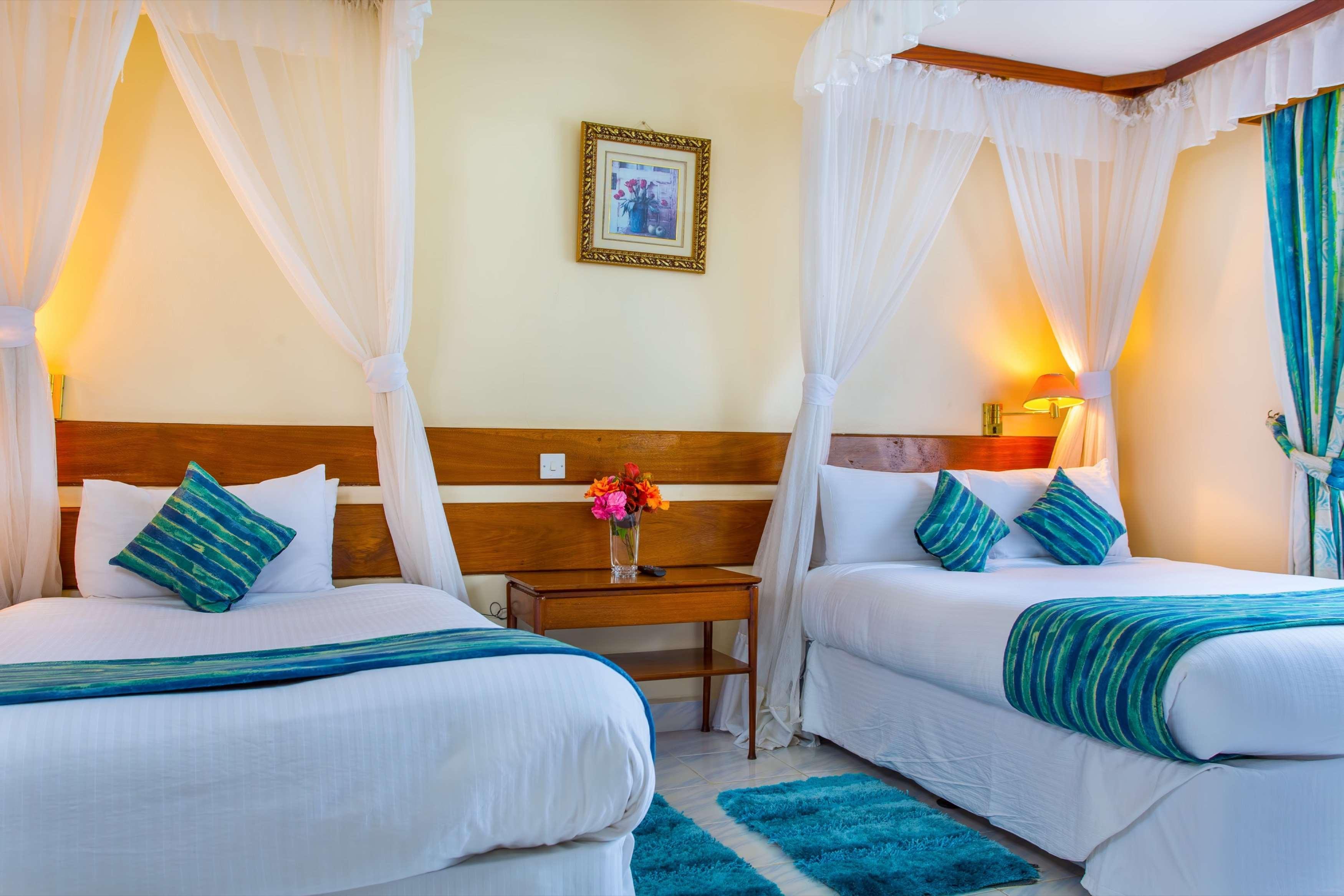Hotel Sportsview Kasarani