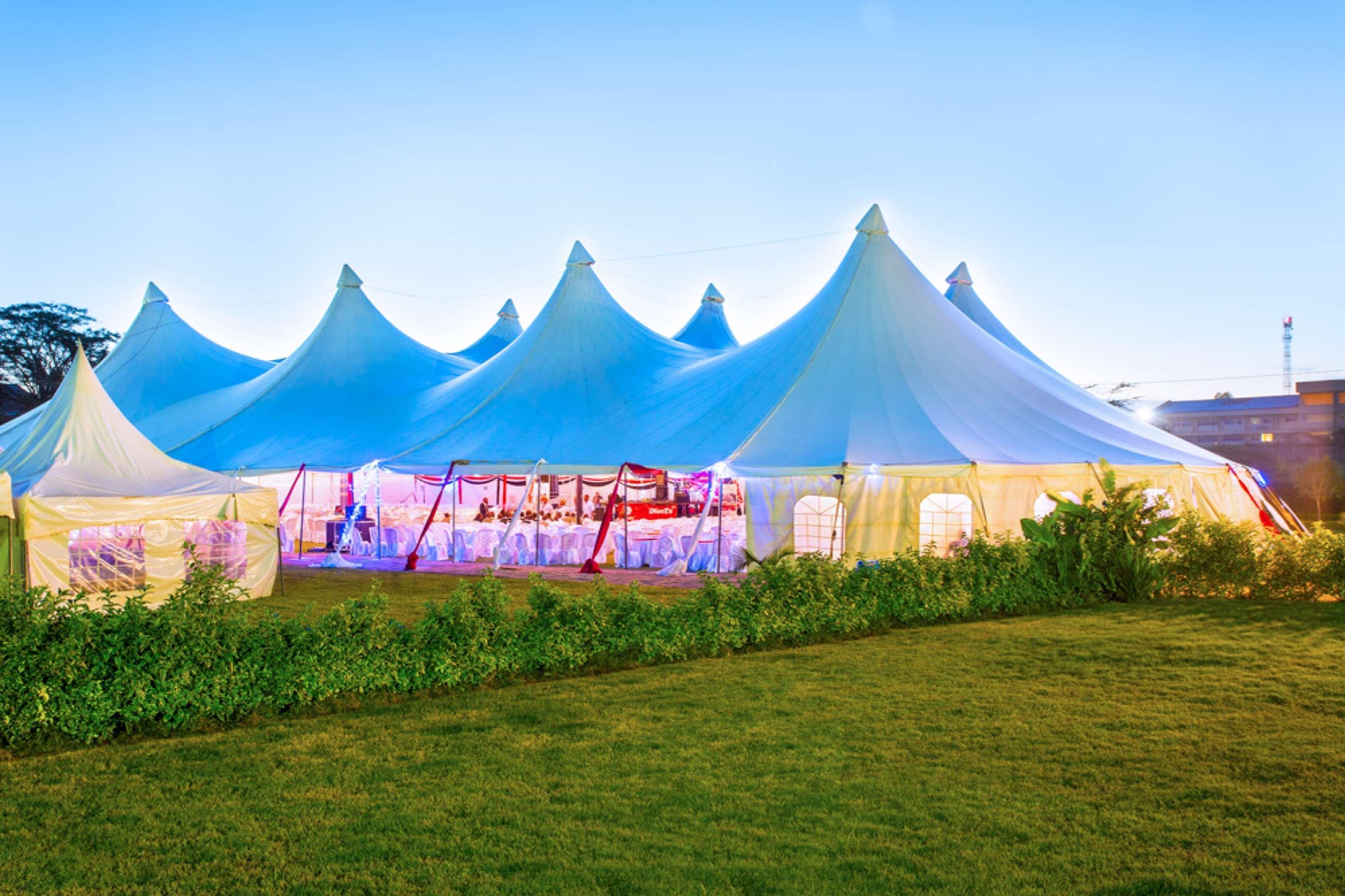 Sportsview Kasarani Hotel 3*
