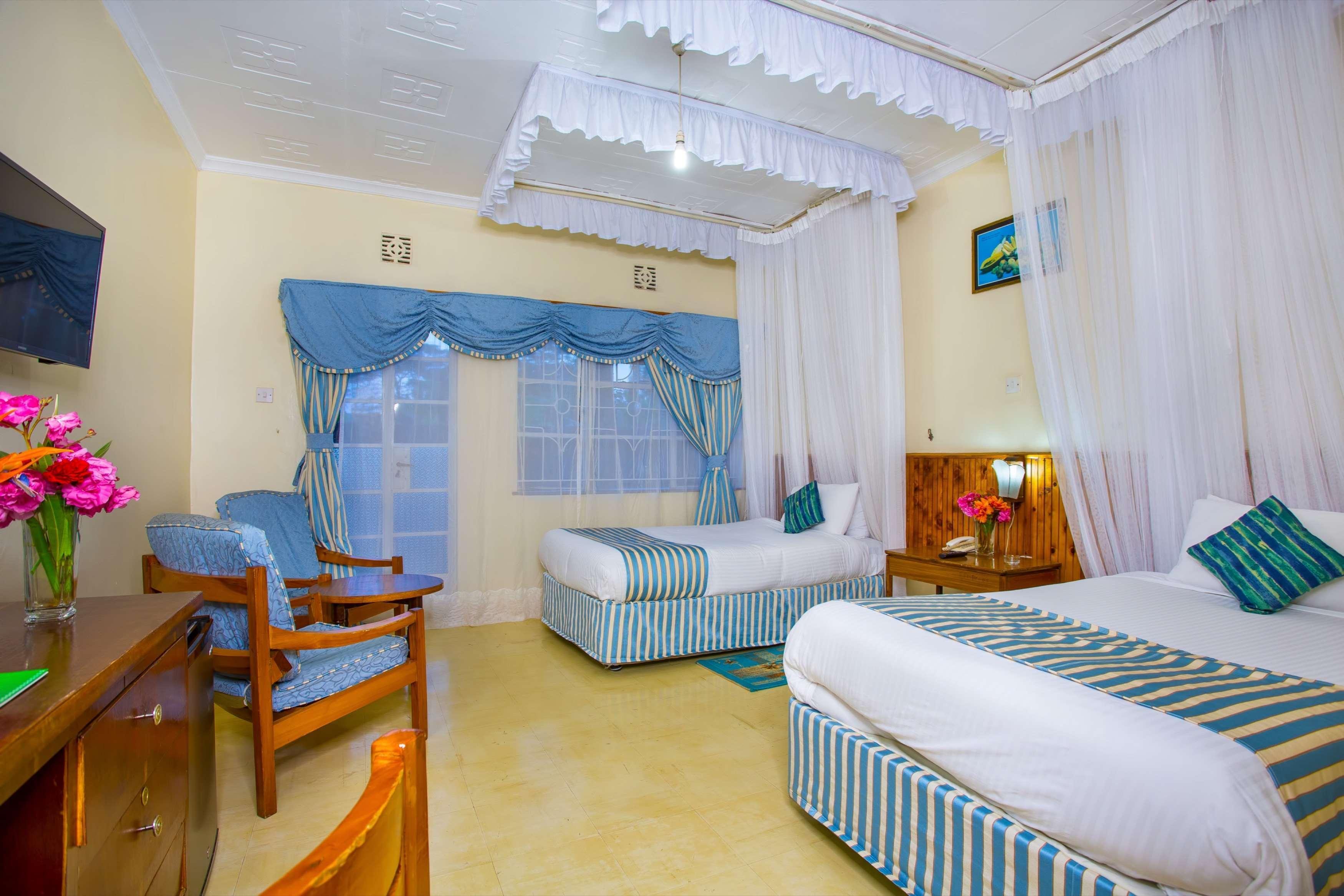 Sportsview Kasarani 3* Nairobi