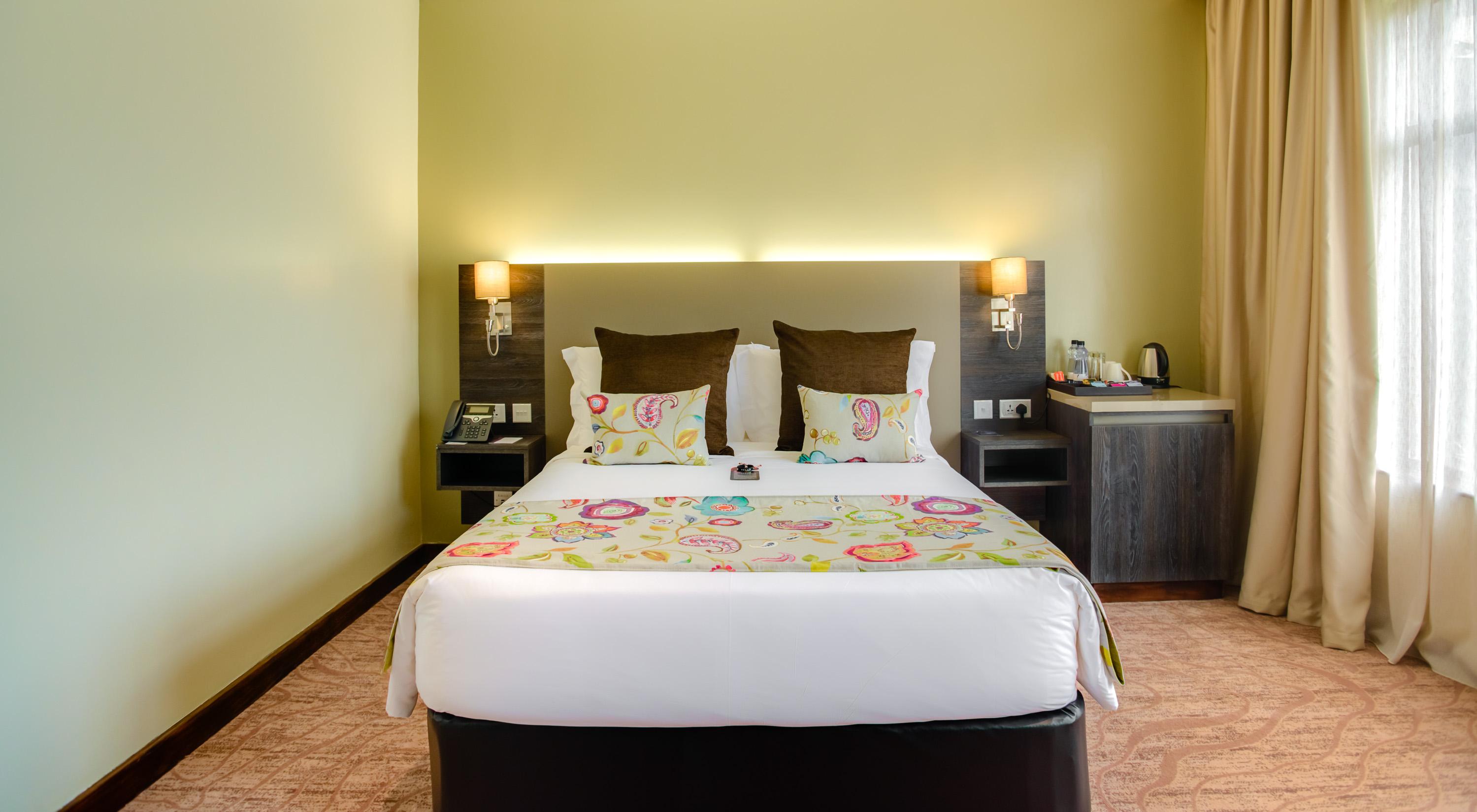 Tamarind Tree Hotel 4*