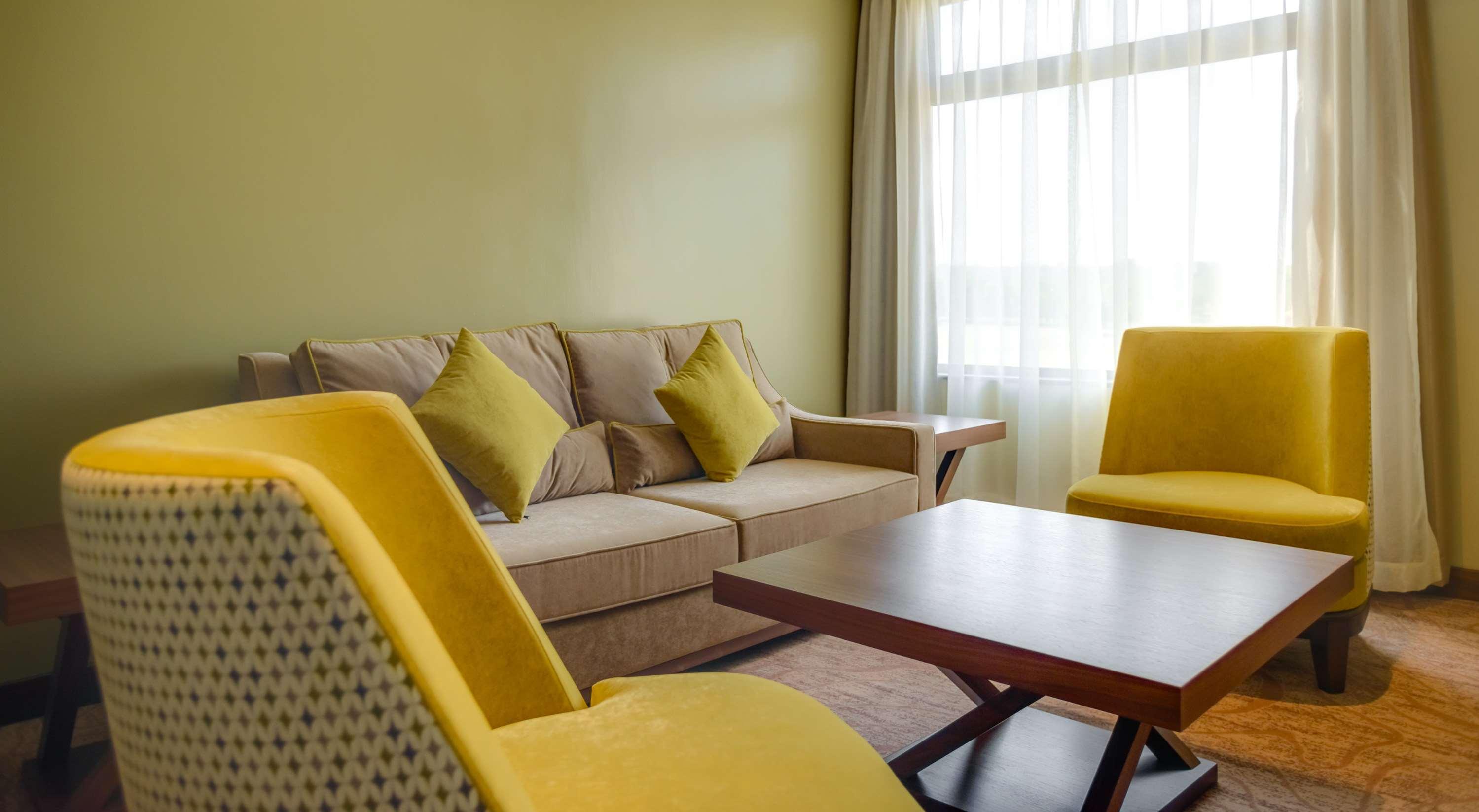 Hotel Tamarind Tree 4*