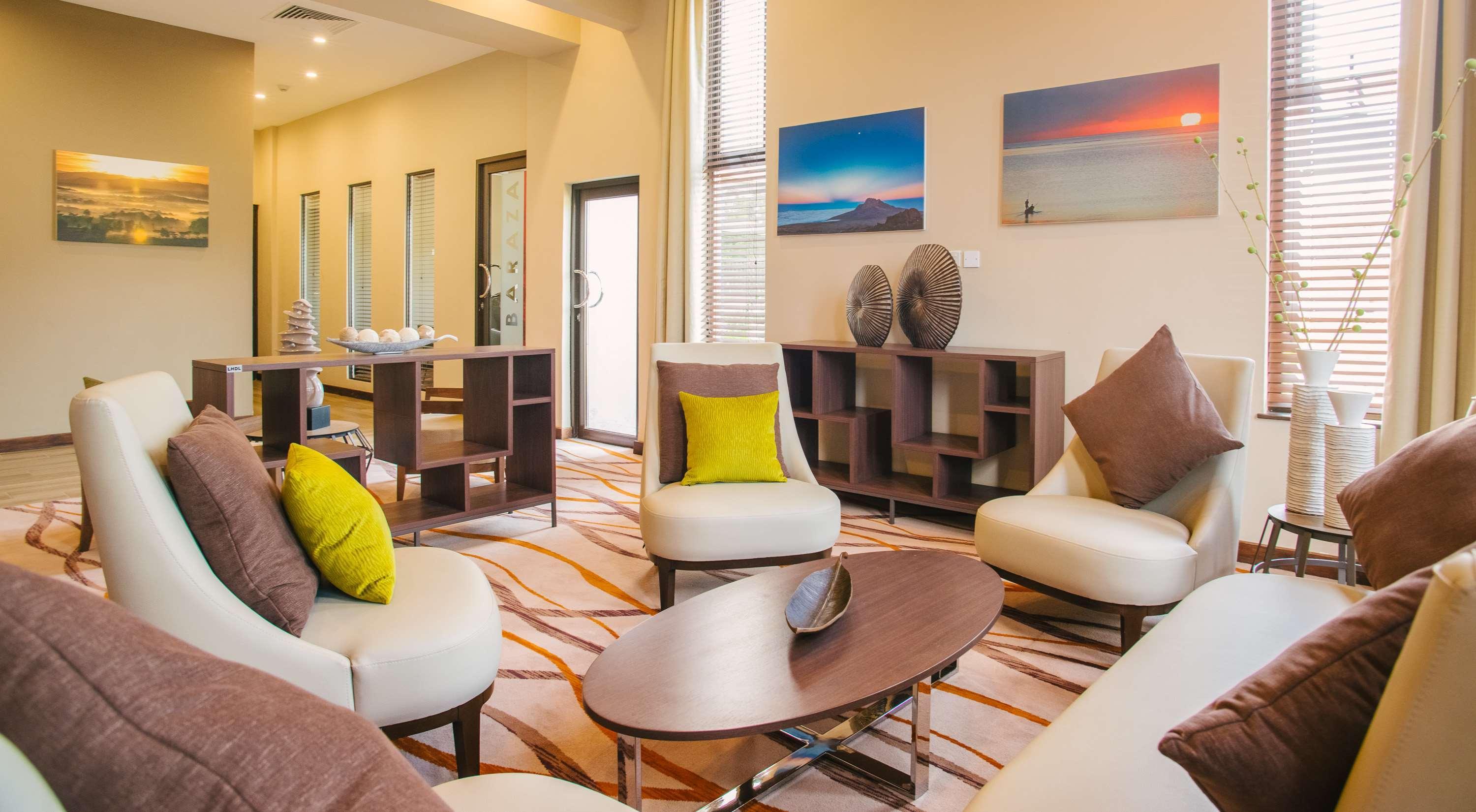 Tamarind Tree Hotel 4*