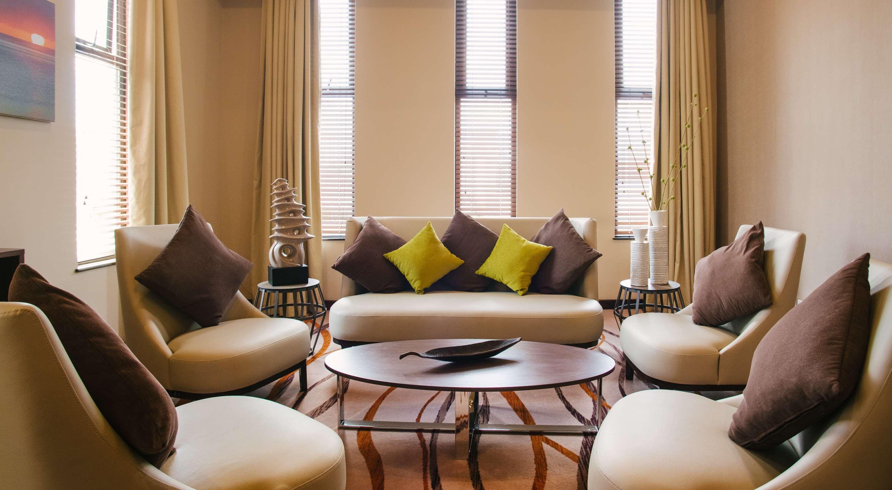 Tamarind Tree Hotel Nairobi