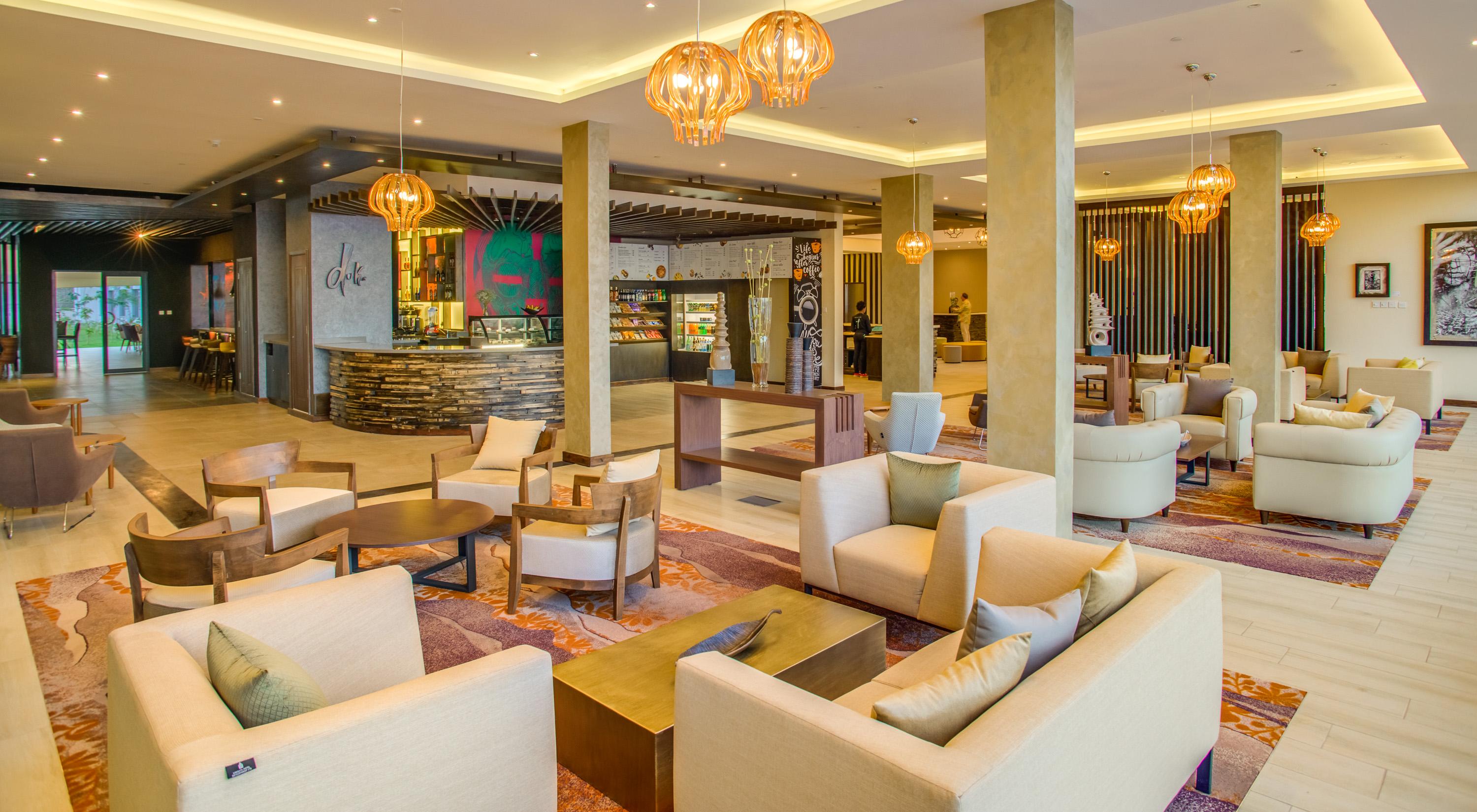 Hotel Tamarind Tree 4*