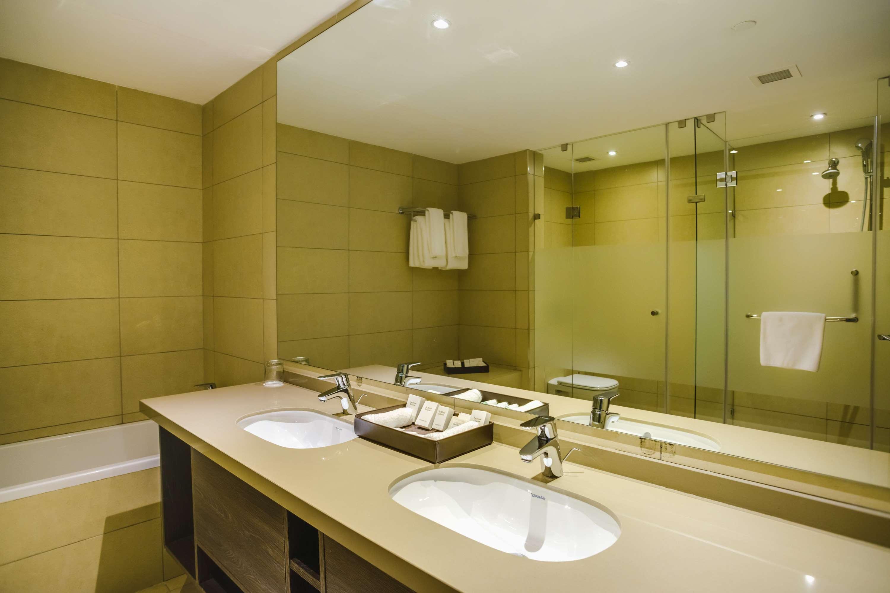 Hotel Tamarind Tree Nairobi
