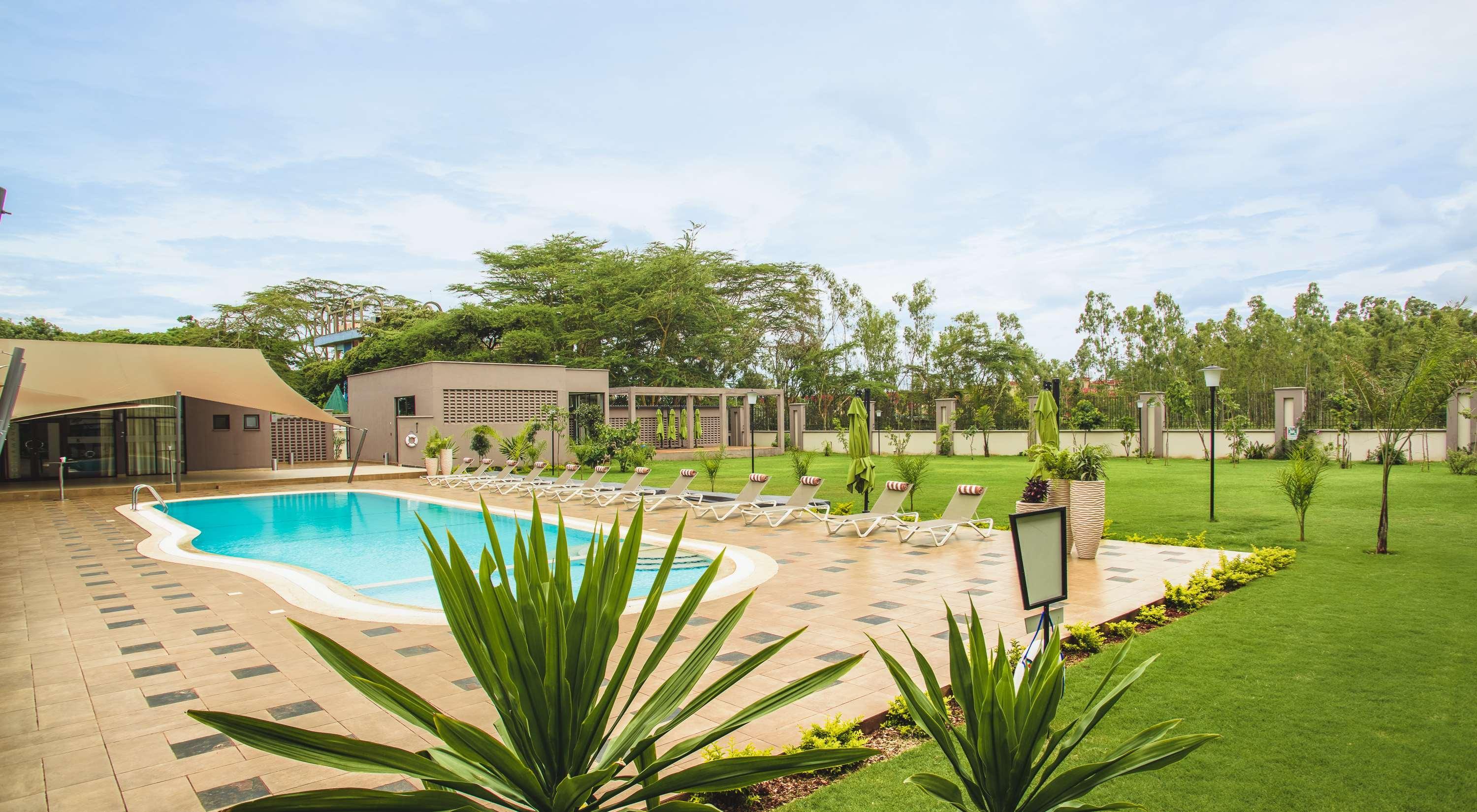 Hotel Tamarind Tree 4*