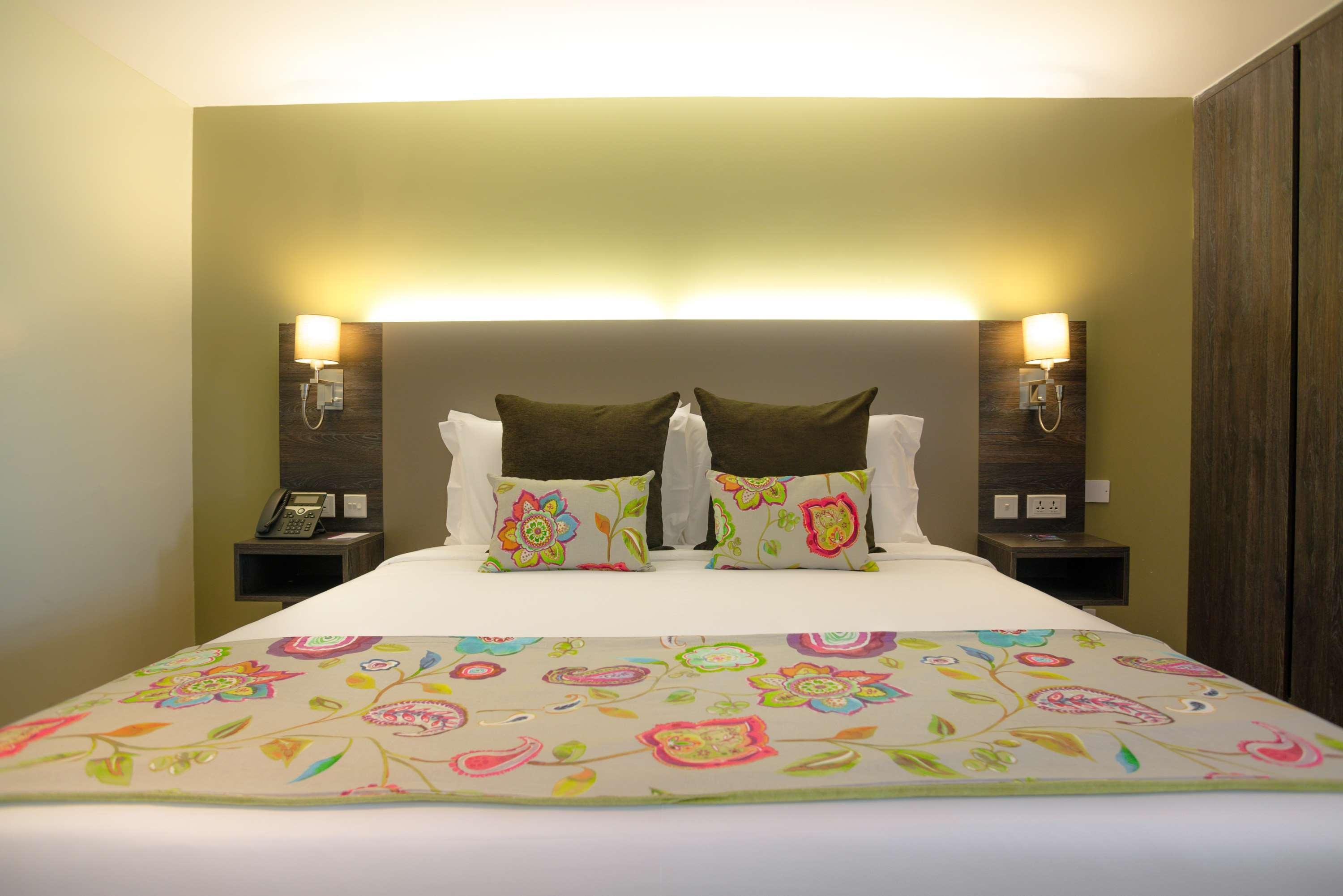 Hotel Tamarind Tree