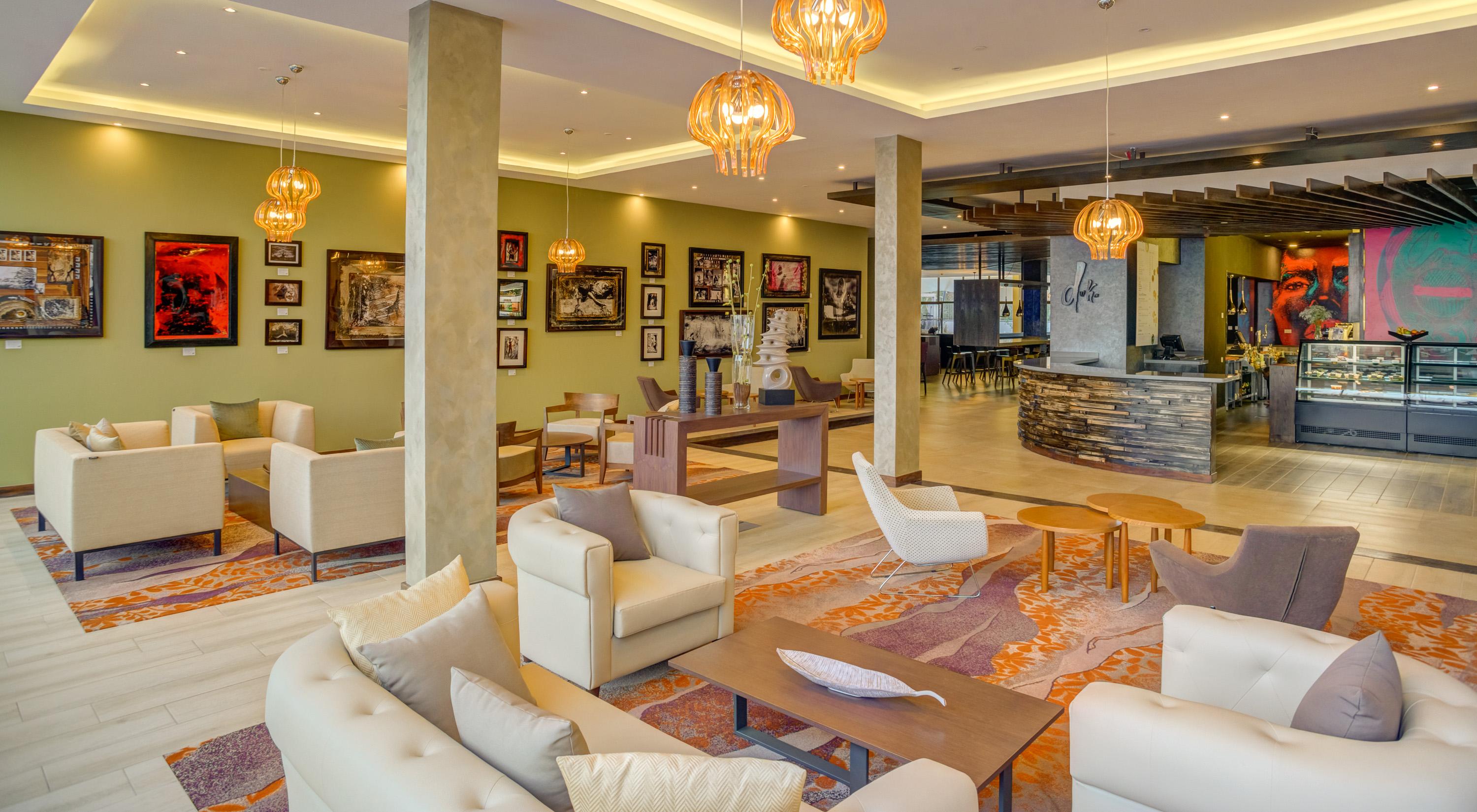 Tamarind Tree Hotel