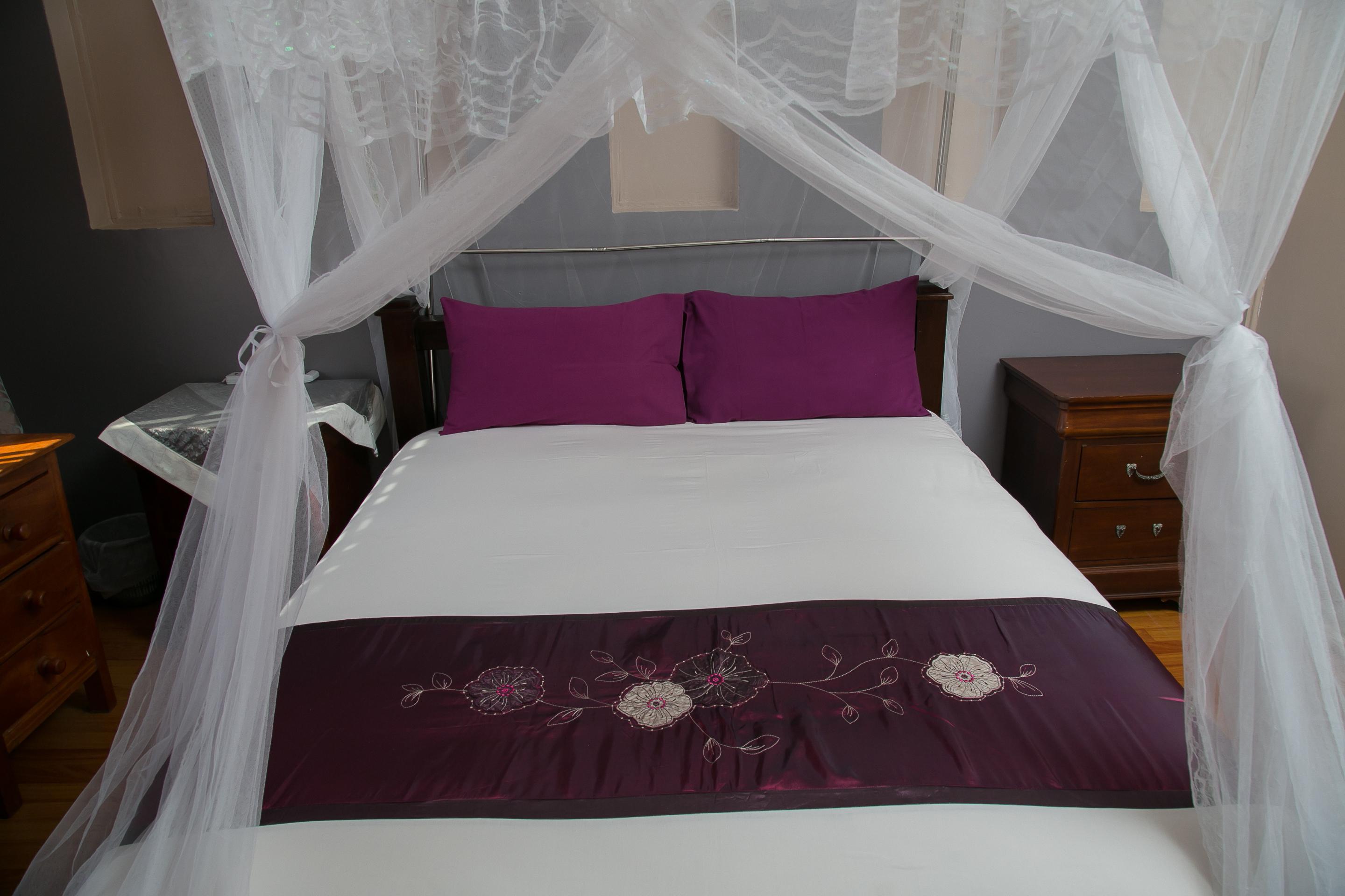 Orchid Homes, Gigiri Bed & Breakfast