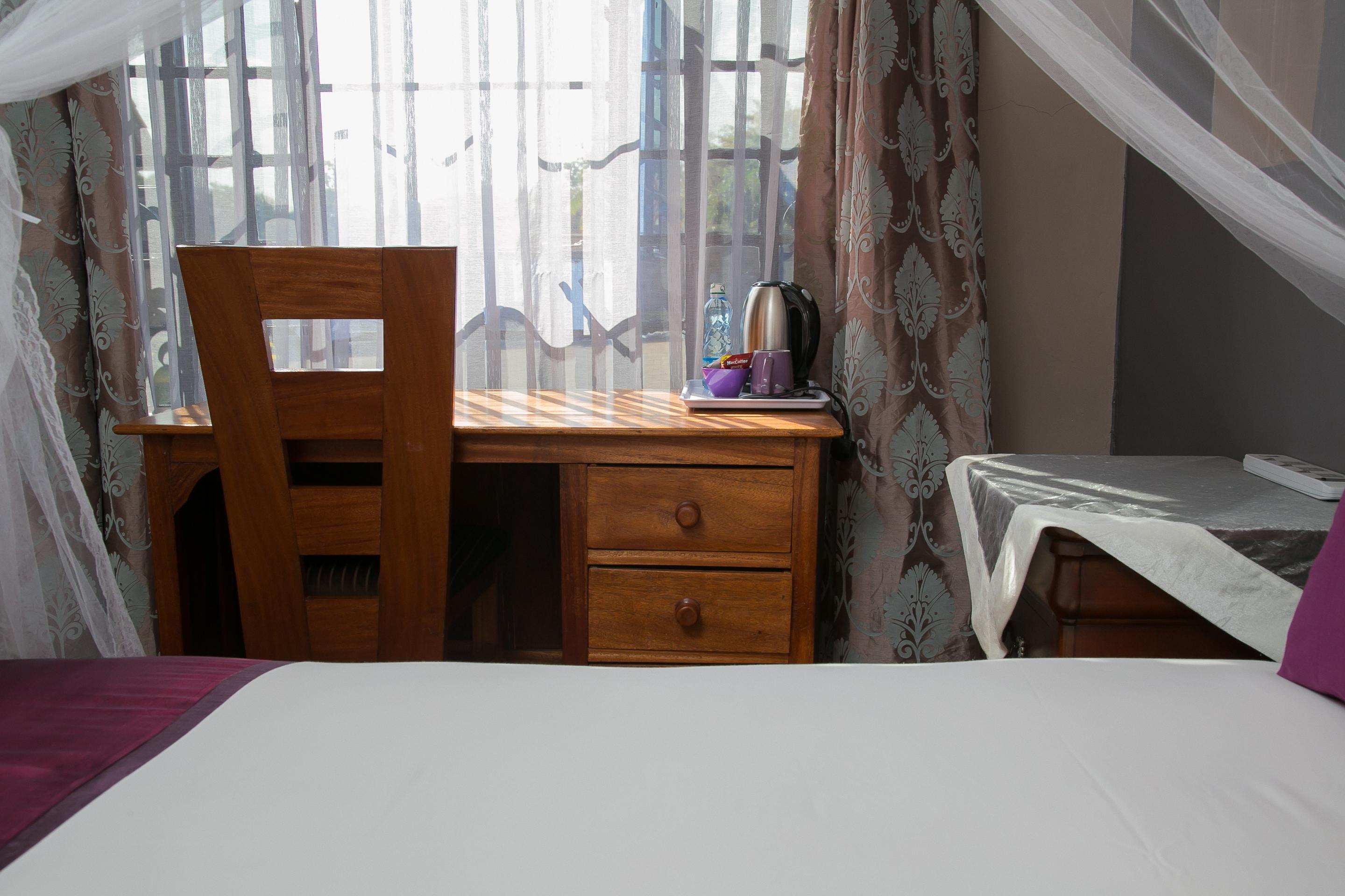 Orchid Homes, Gigiri Bed & Breakfast Nairobi