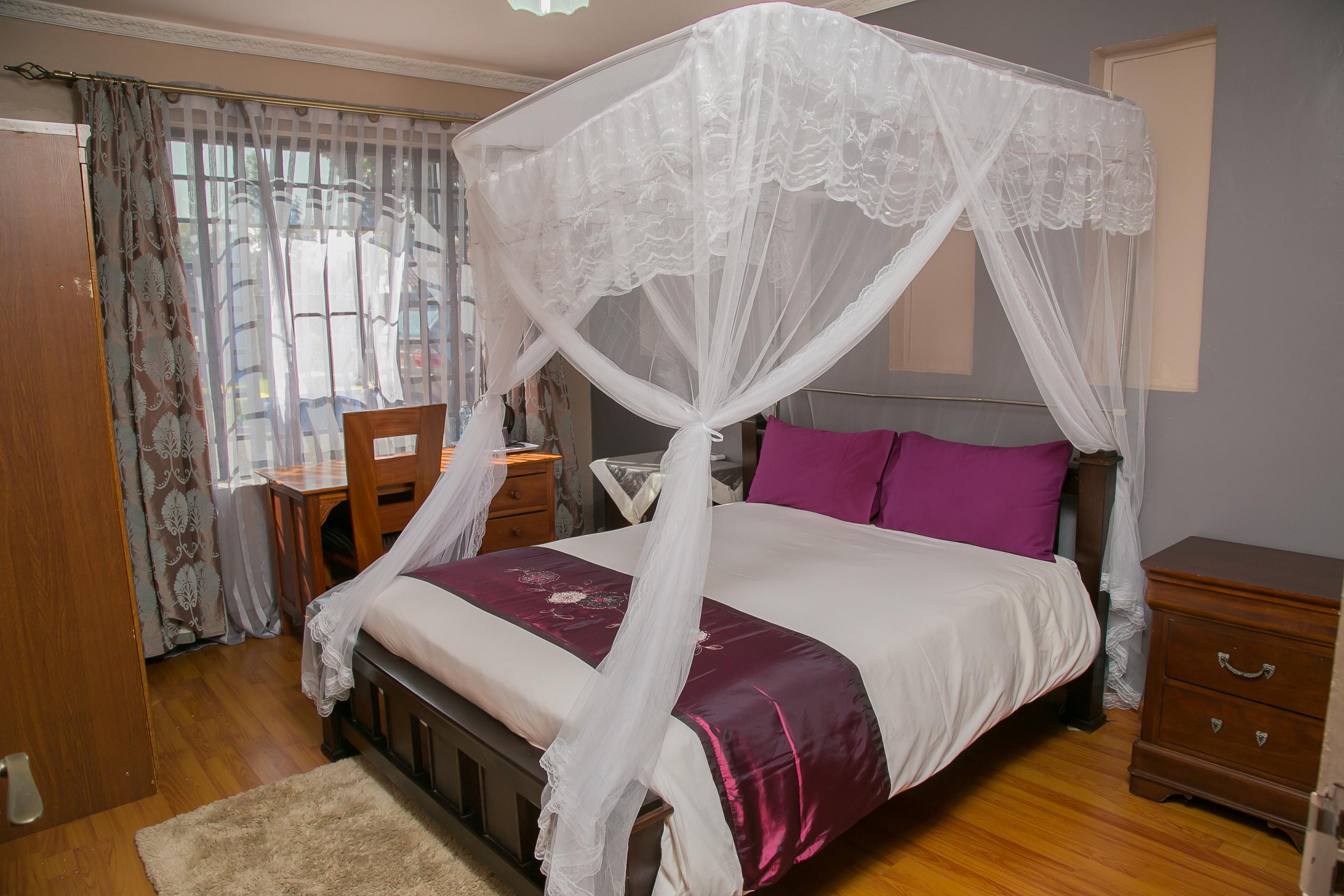Orchid Homes, Gigiri
