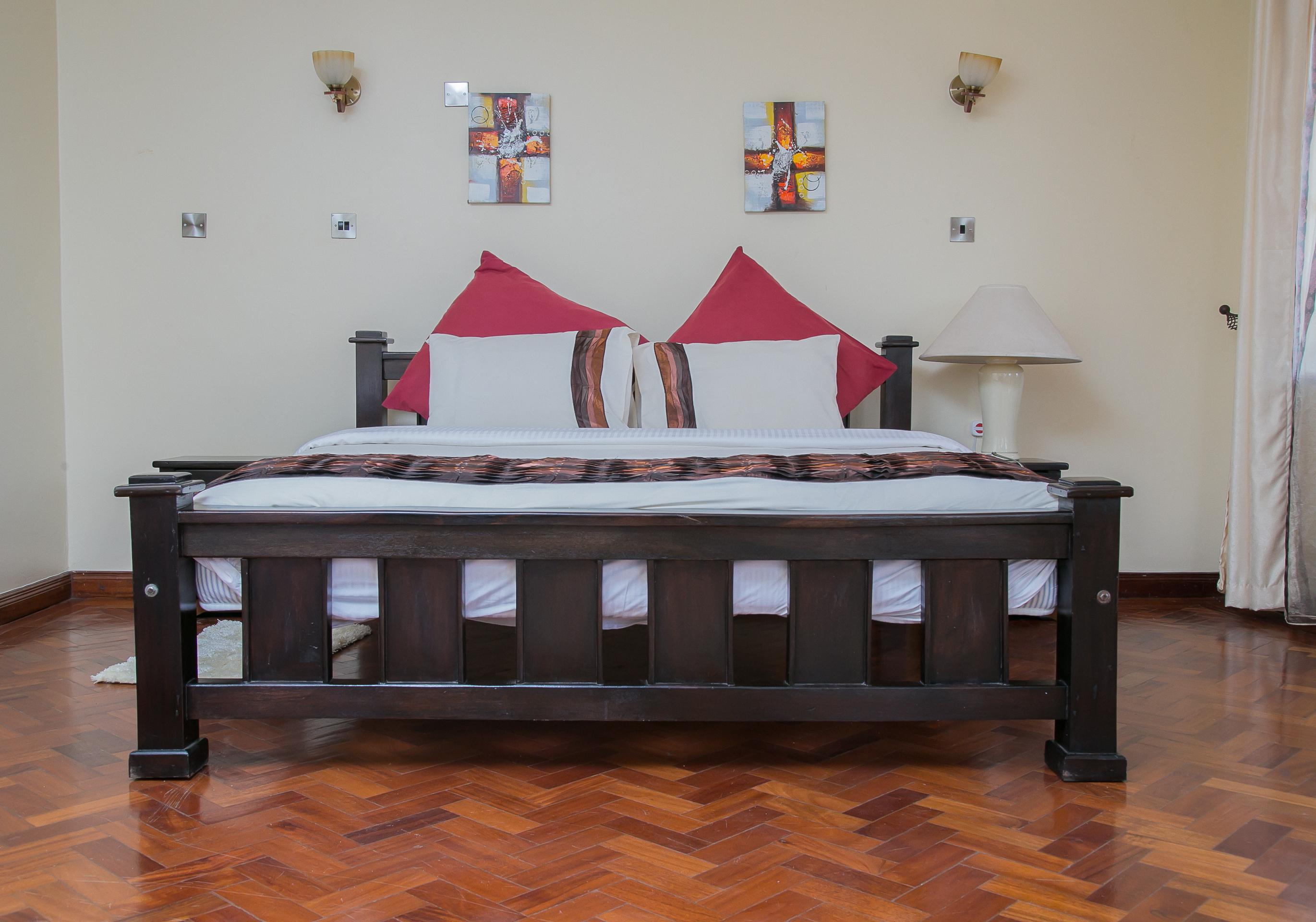 Orchid Homes, Gigiri Bed & Breakfast Nairobi