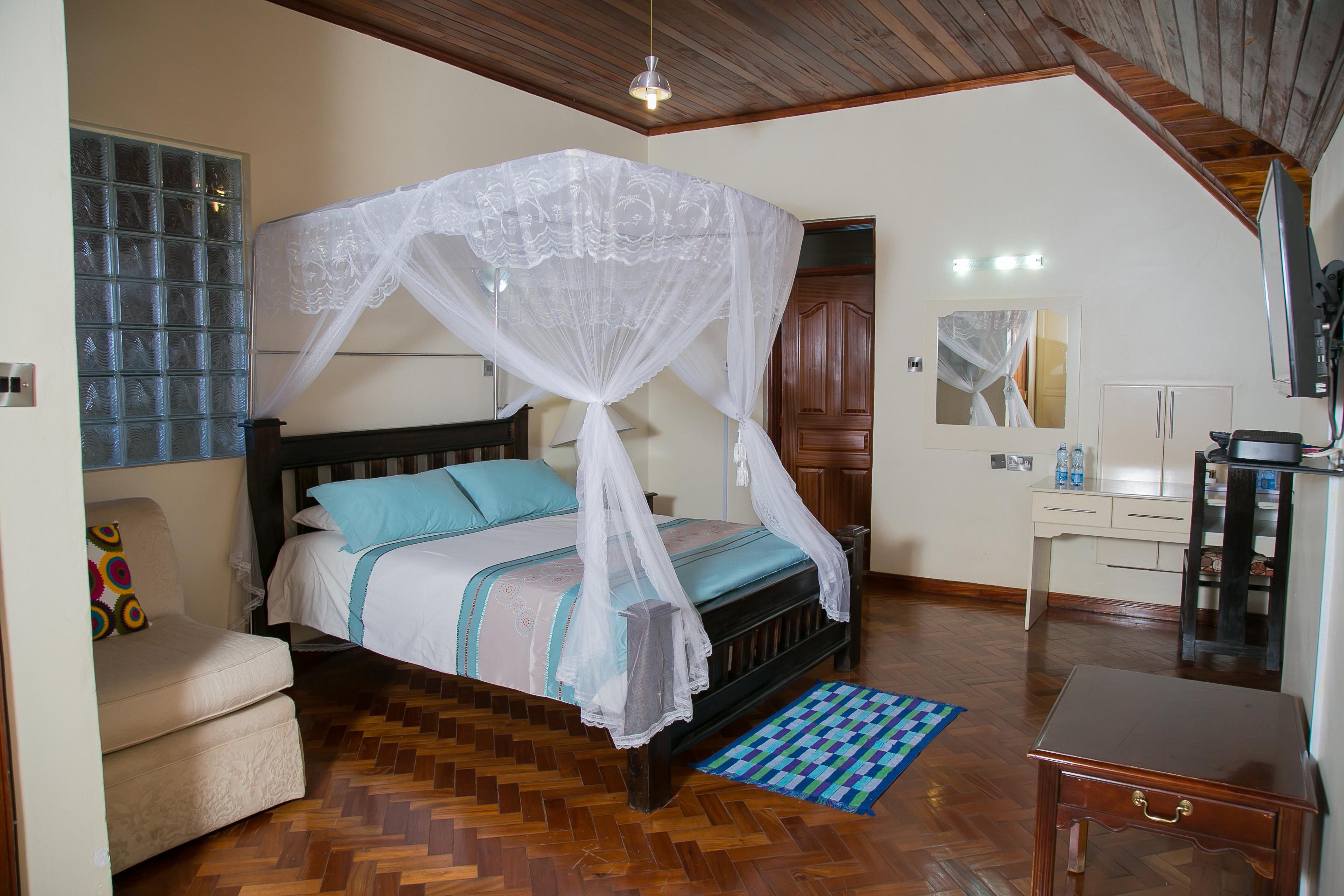 Orchid Homes, Gigiri 3* Nairobi