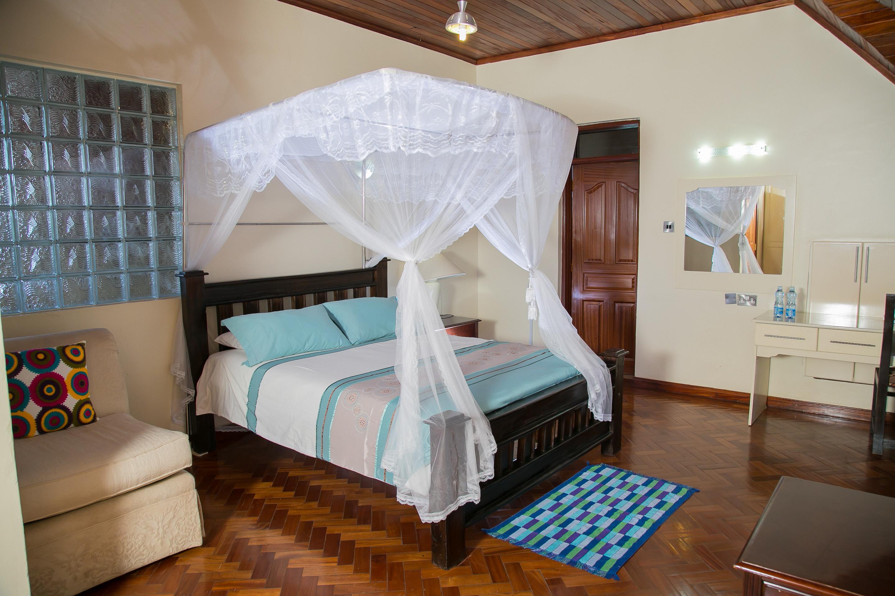 Orchid Homes, Gigiri Bed & Breakfast