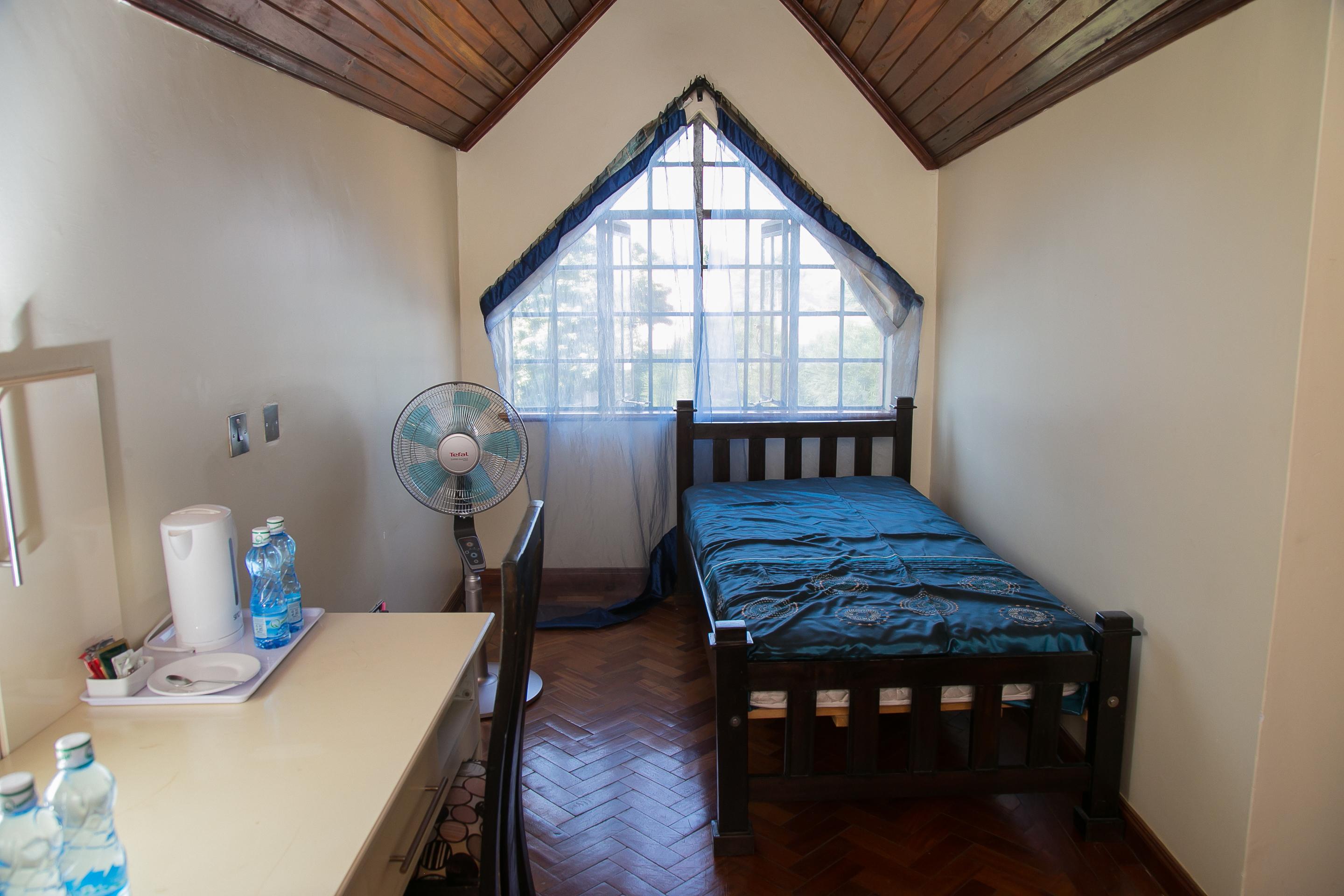Orchid Homes, Gigiri Bed & Breakfast Nairobi