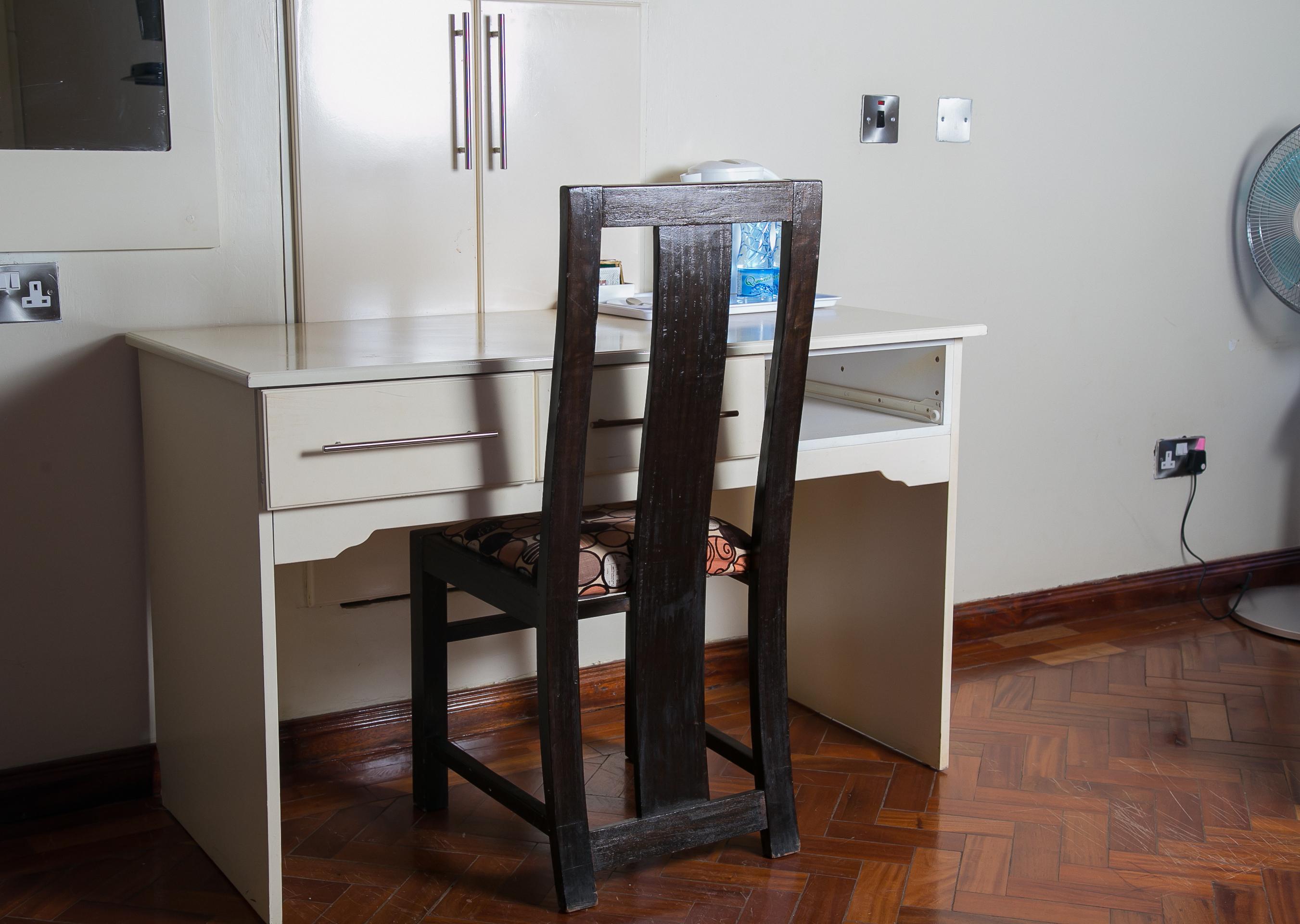 Orchid Homes, Gigiri Bed & Breakfast Nairobi