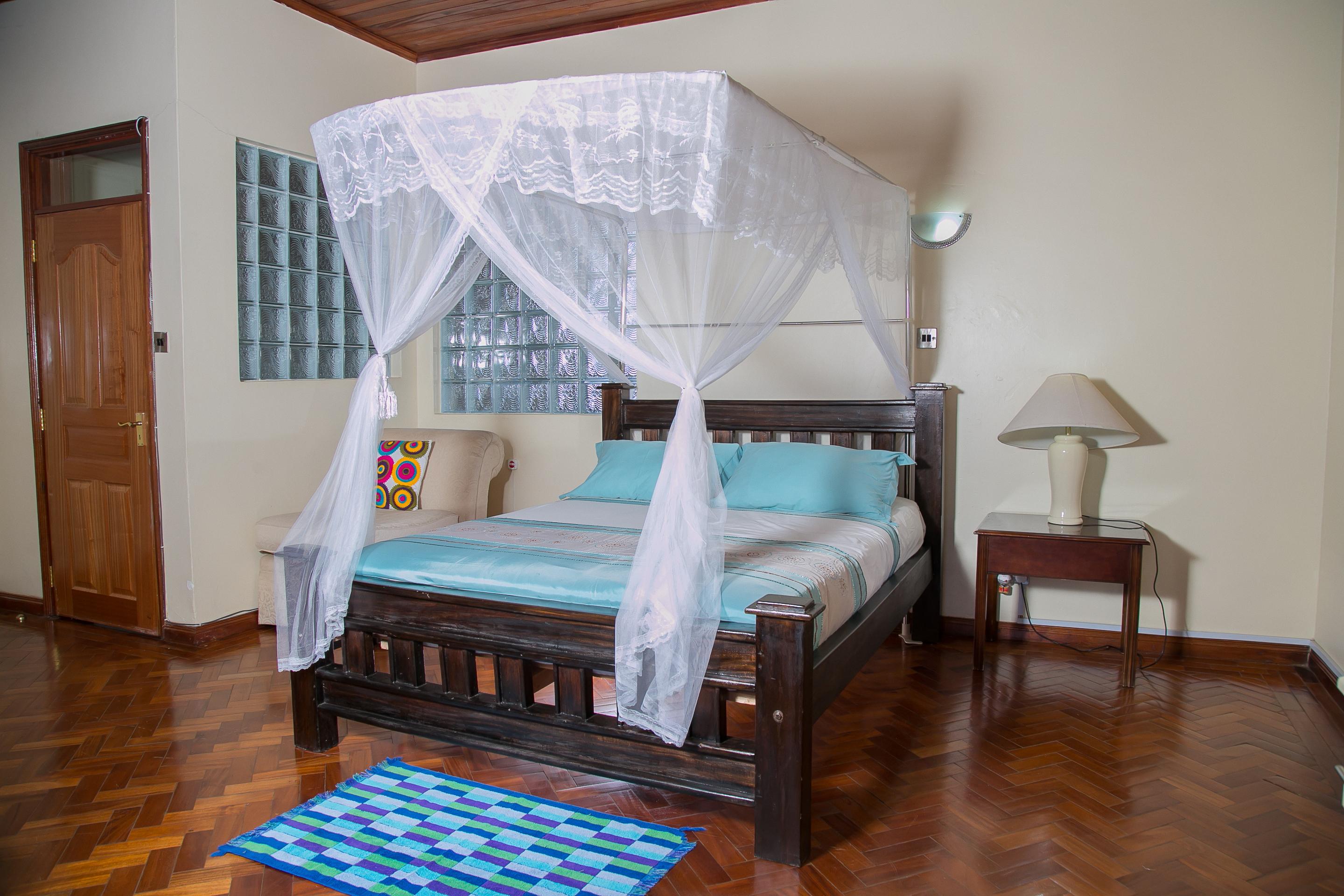 Bed & Breakfast Orchid Homes, Gigiri
