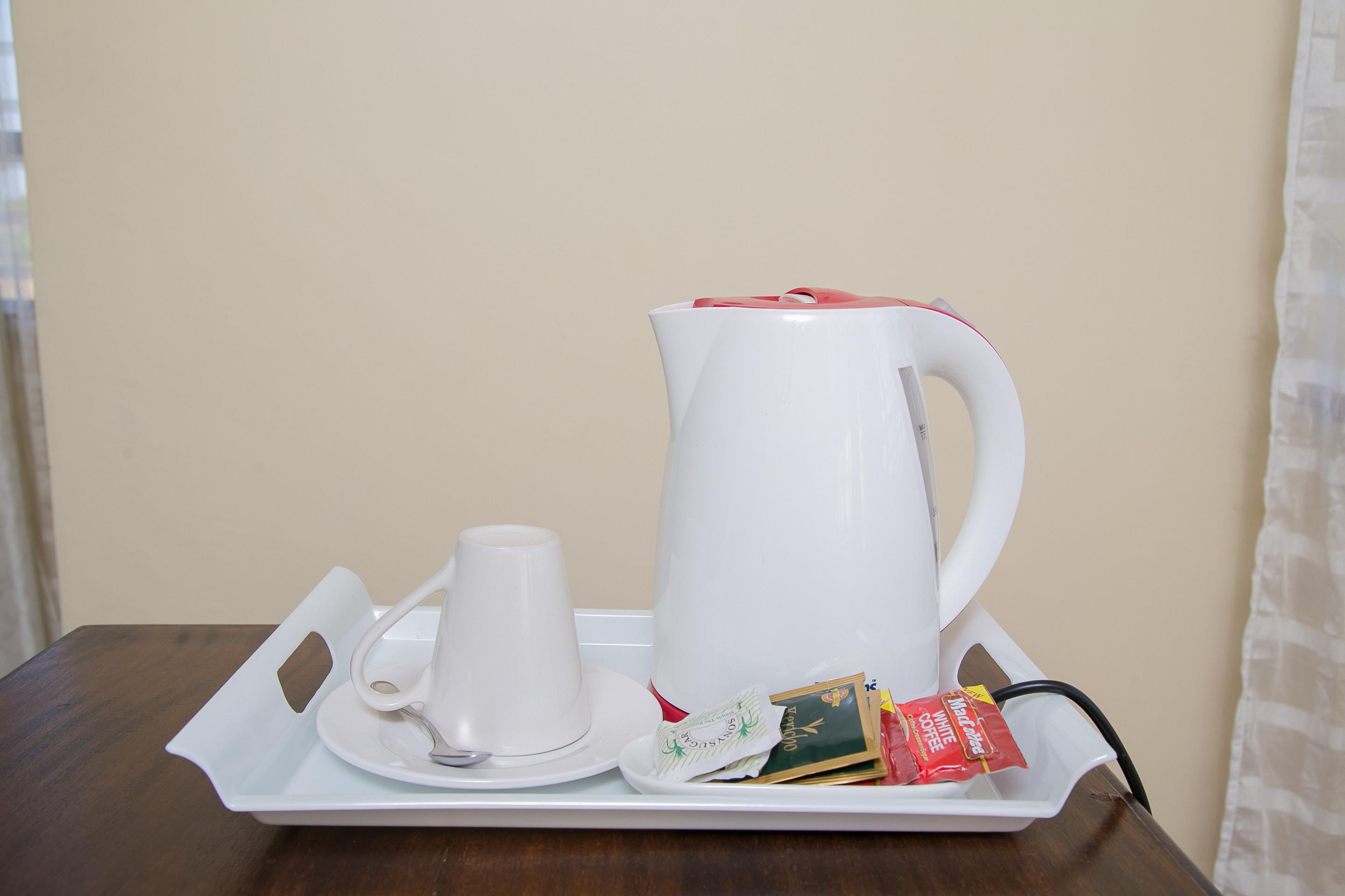 Orchid Homes, Gigiri Bed & Breakfast 3*