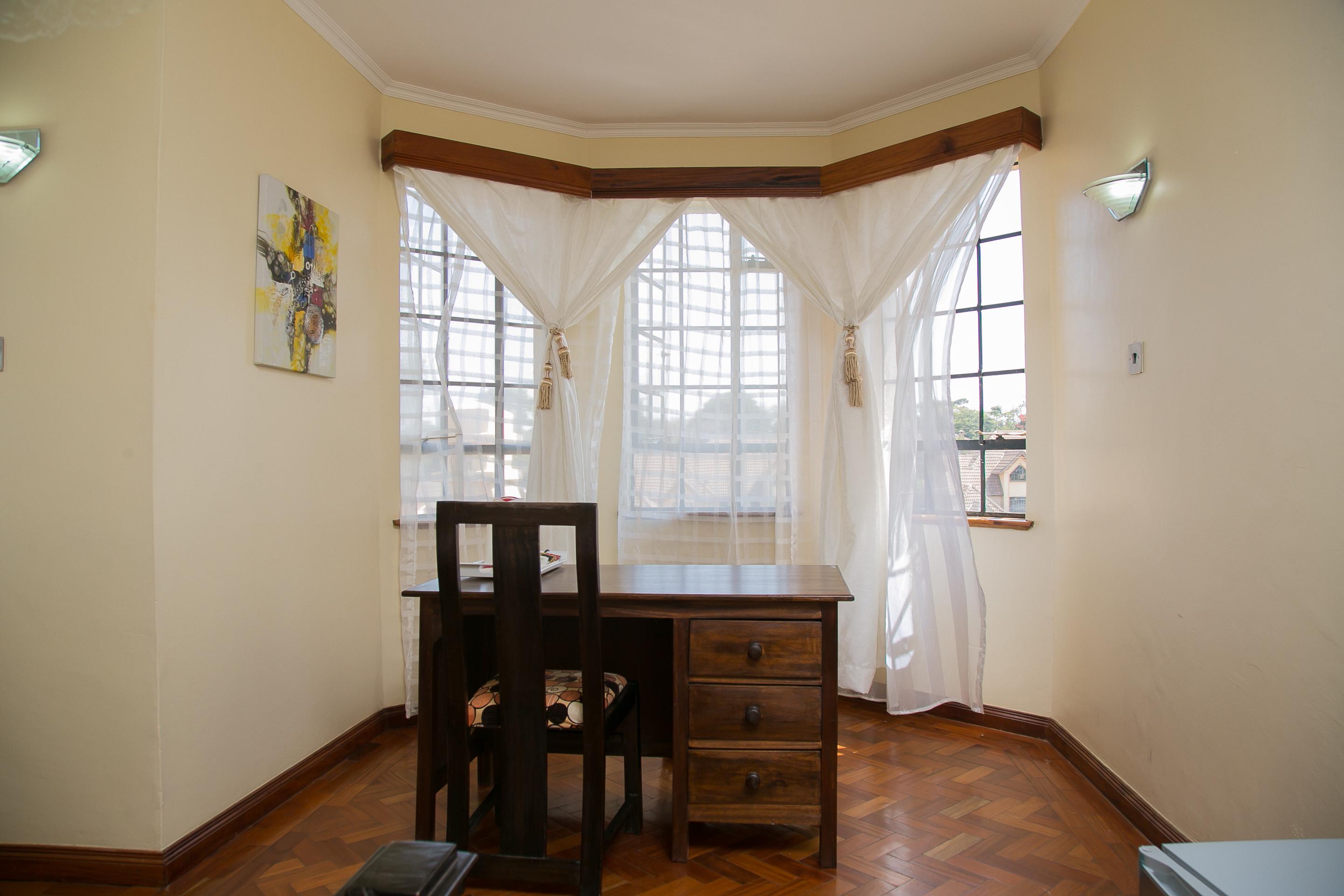 Bed & Breakfast Orchid Homes, Gigiri