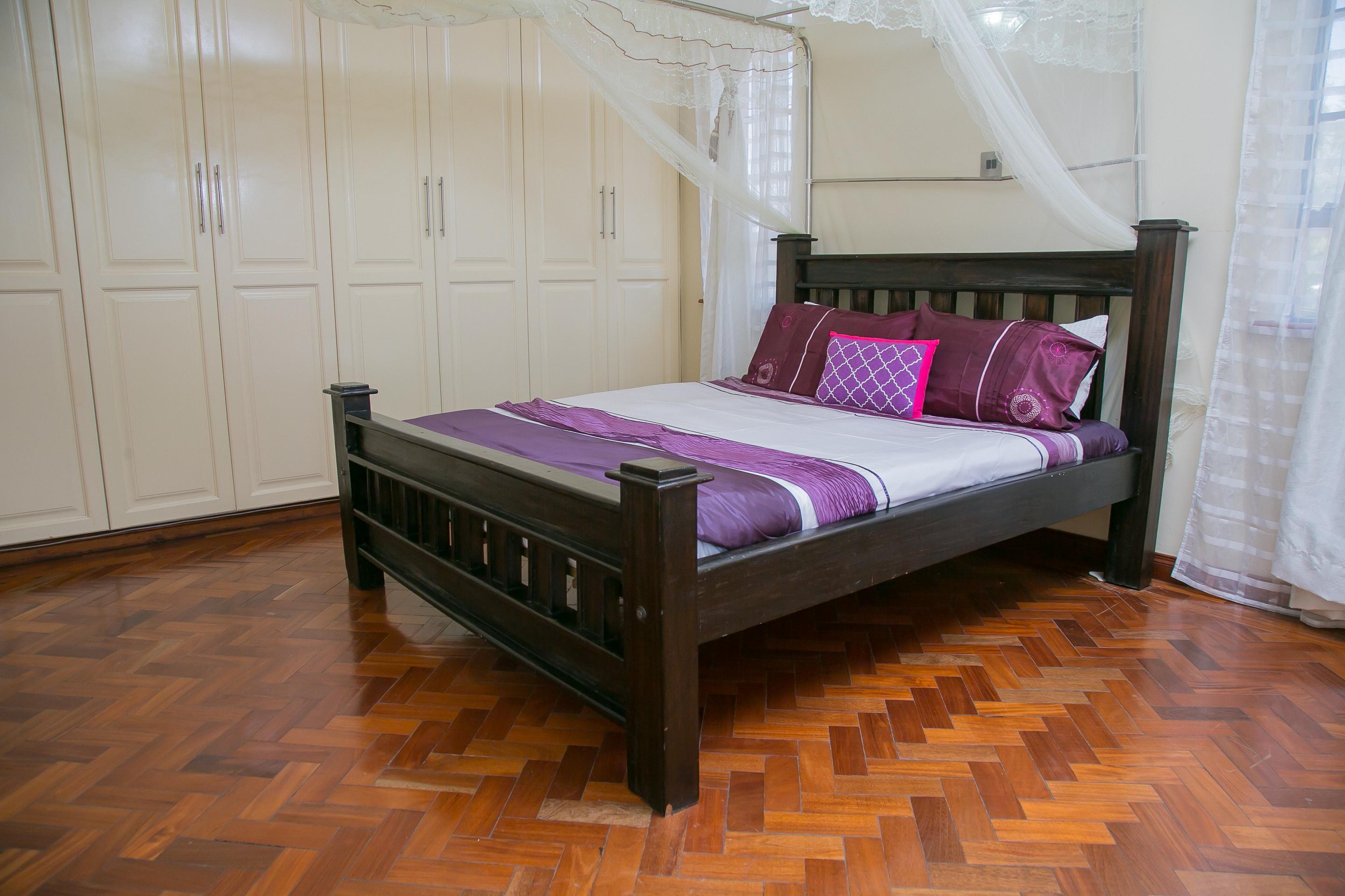 Orchid Homes, Gigiri Bed & Breakfast 3*