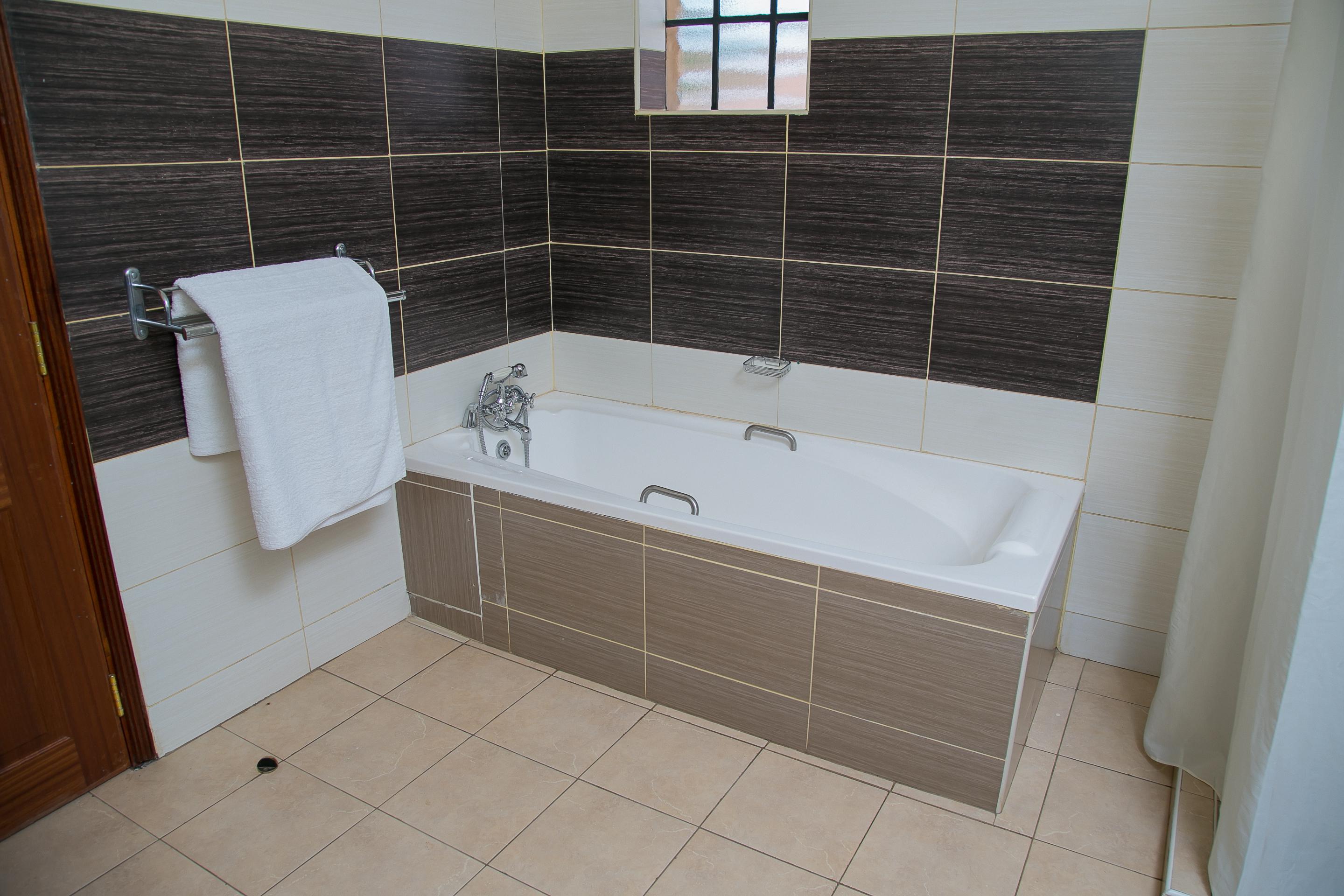 Orchid Homes, Gigiri Bed & Breakfast 3*