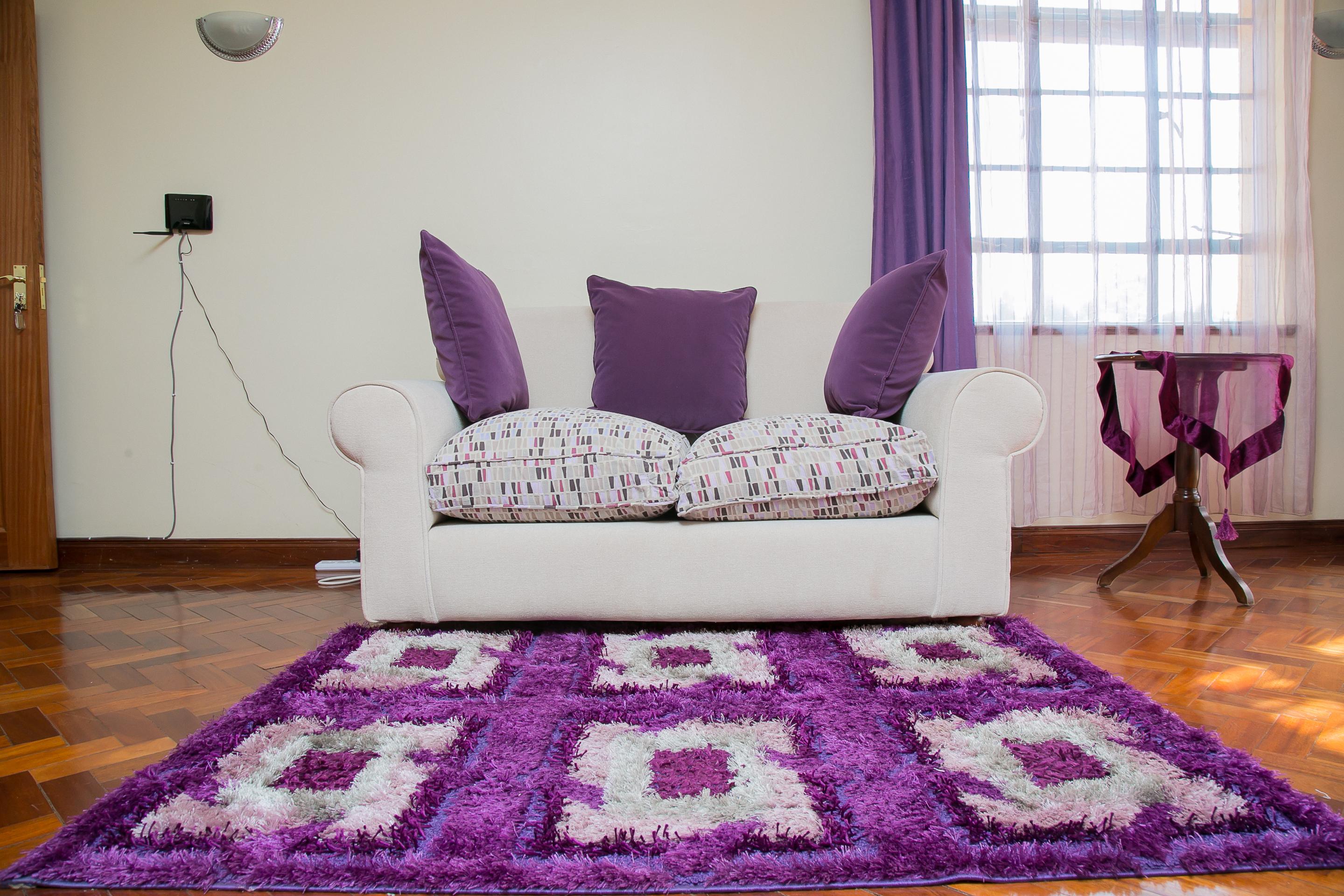 Orchid Homes, Gigiri Bed & Breakfast Nairobi