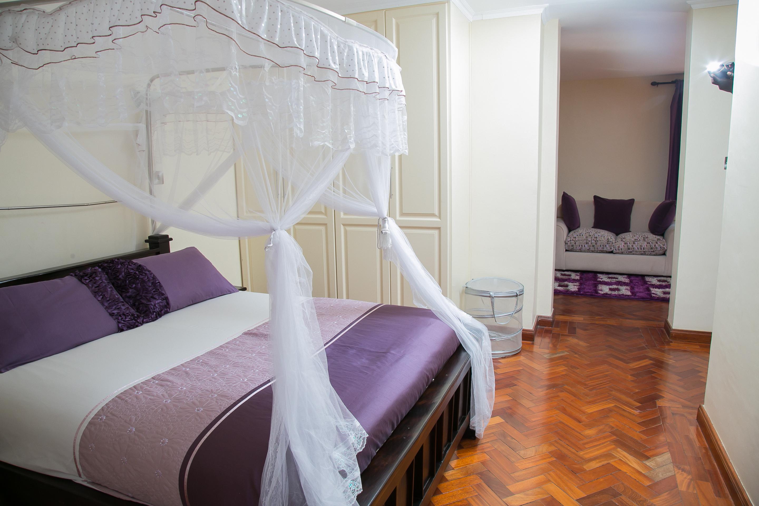 Orchid Homes, Gigiri