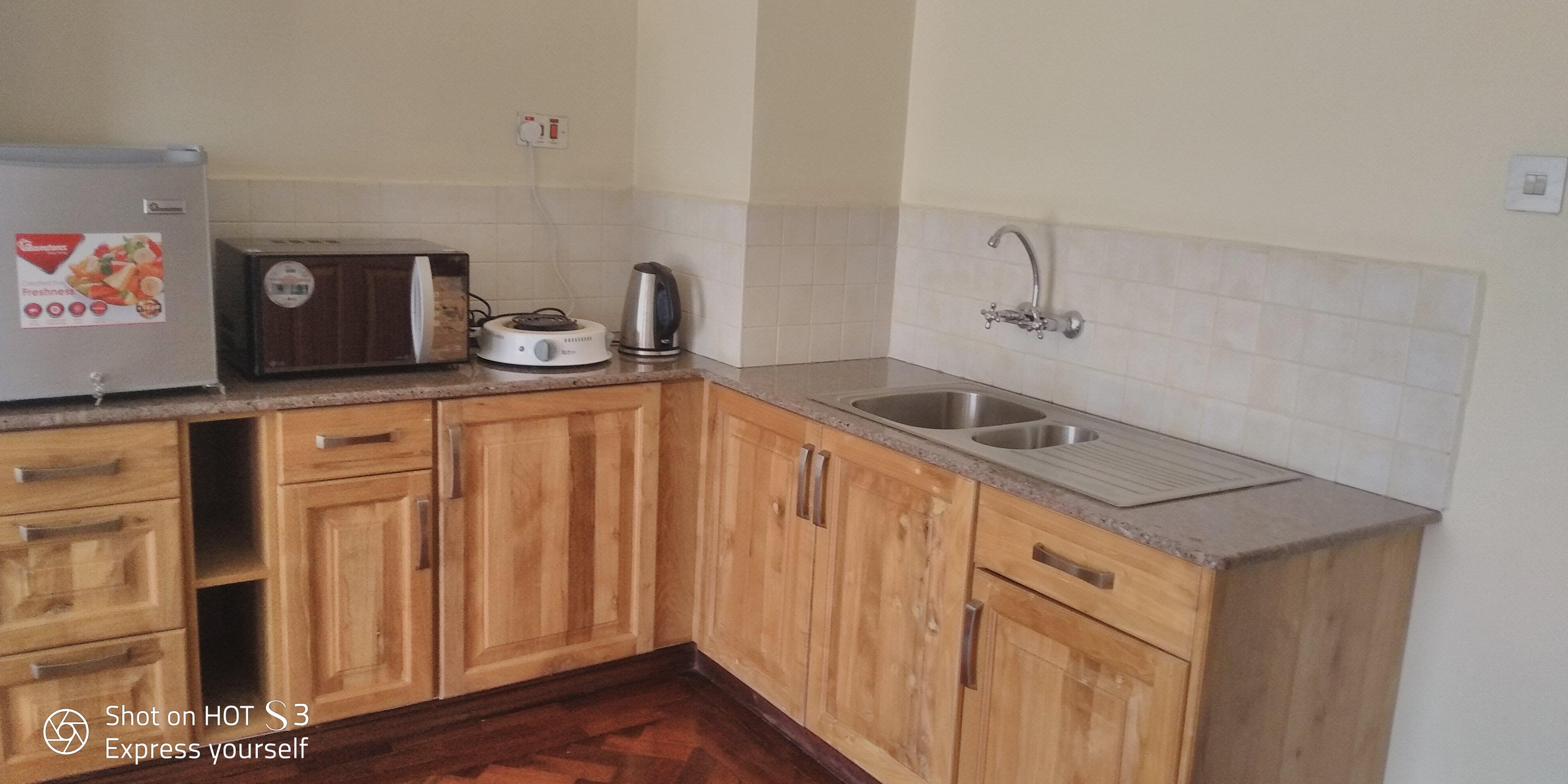 Orchid Homes, Gigiri Nairobi