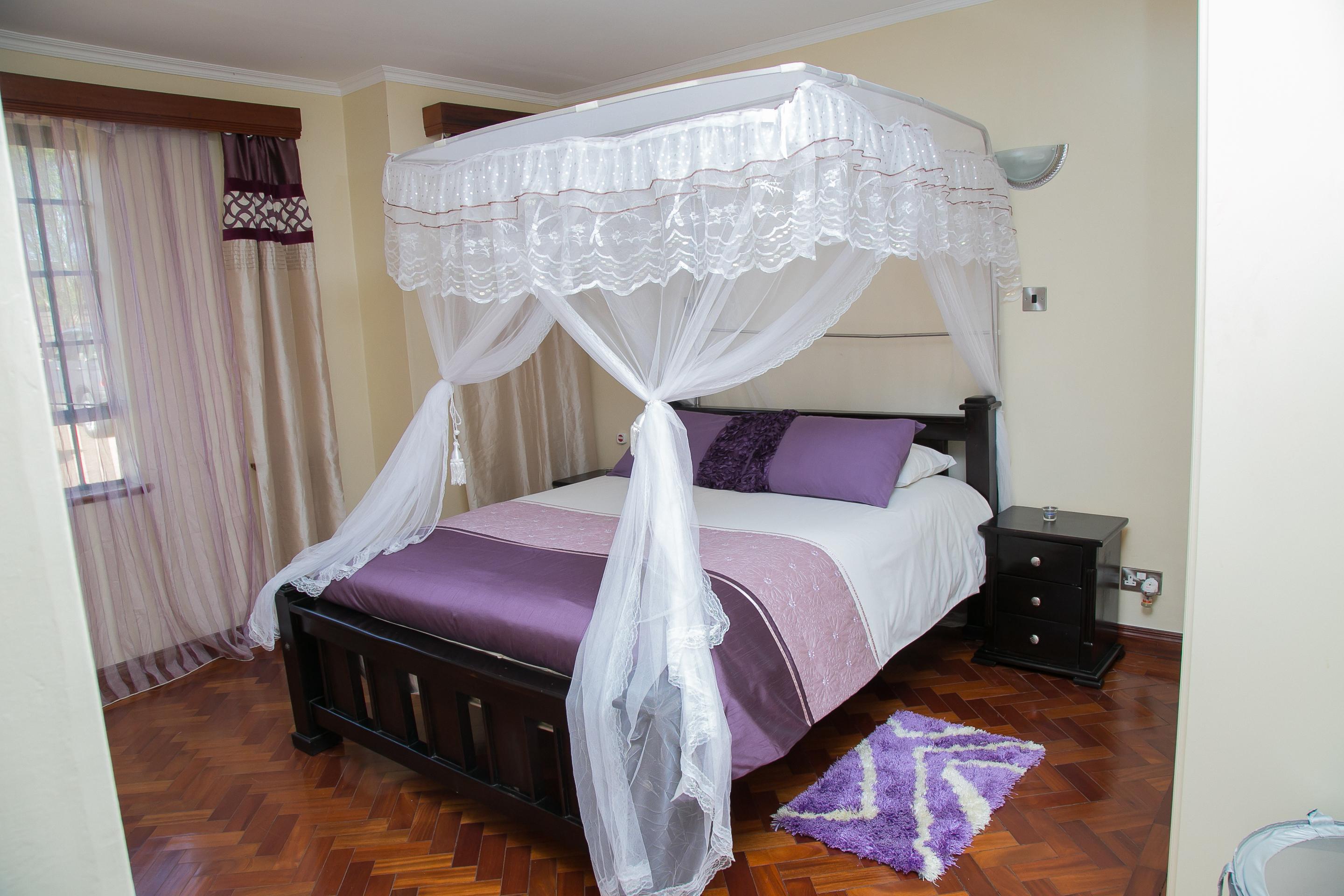 Orchid Homes, Gigiri Nairobi