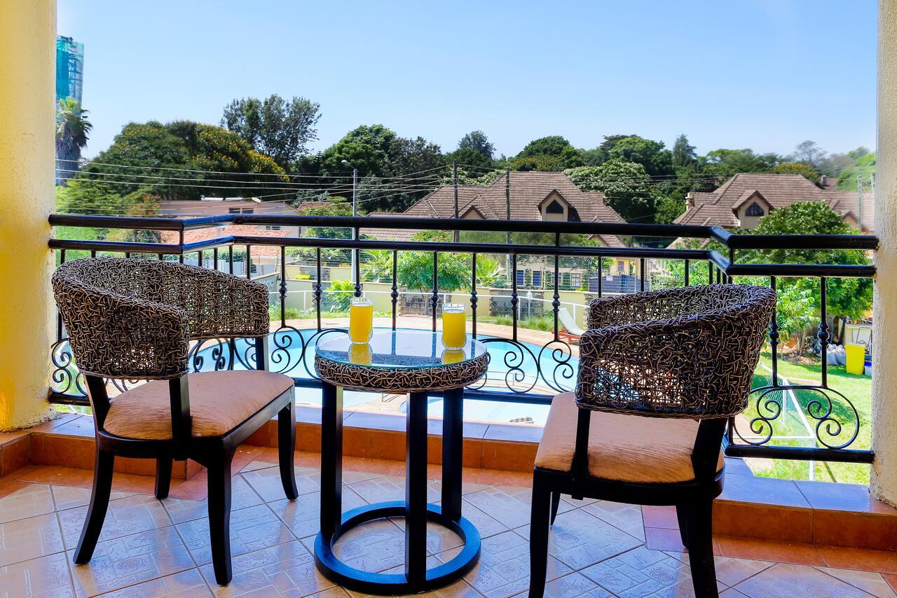 Orchid Homes, Gigiri 3*