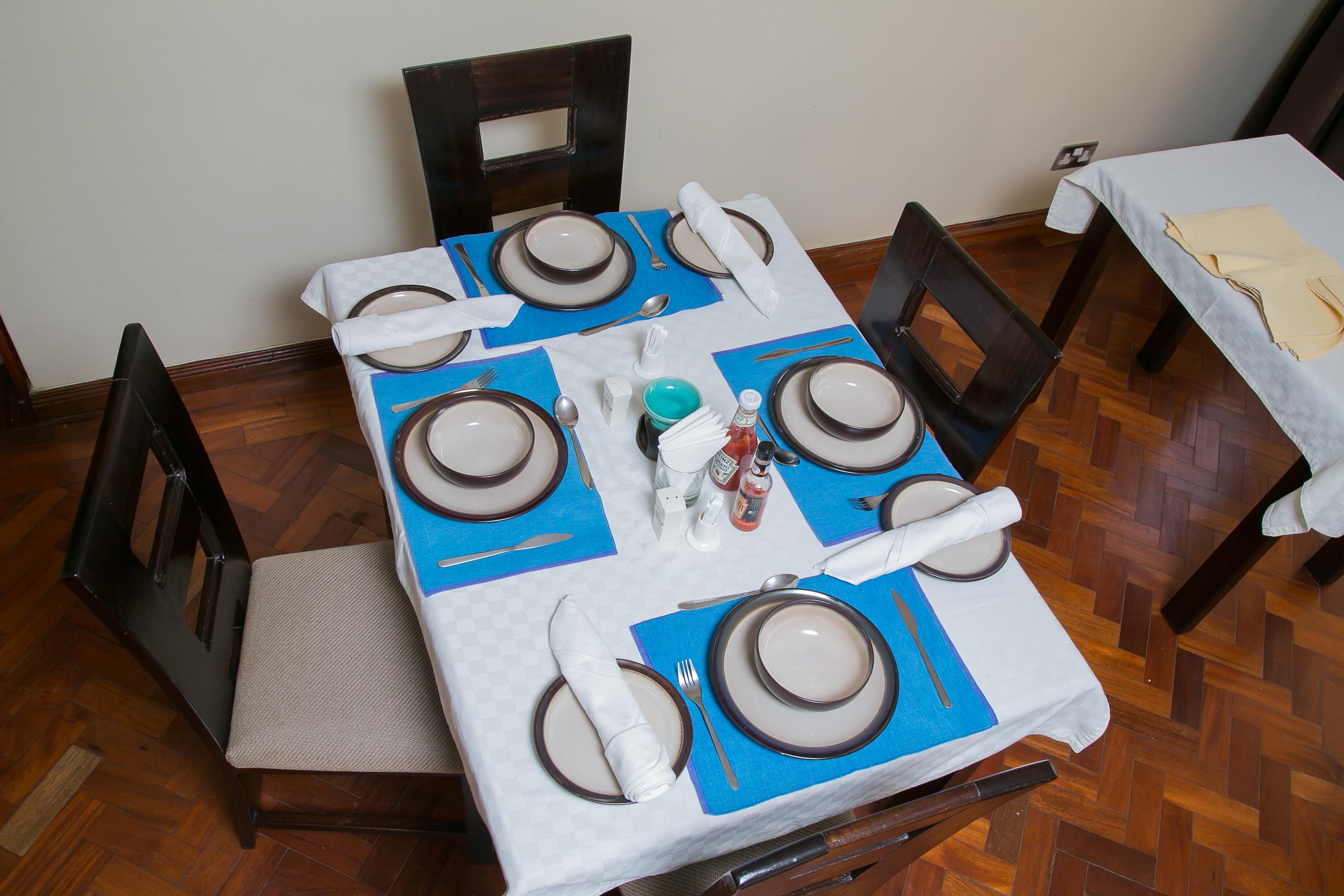 Orchid Homes, Gigiri Nairobi