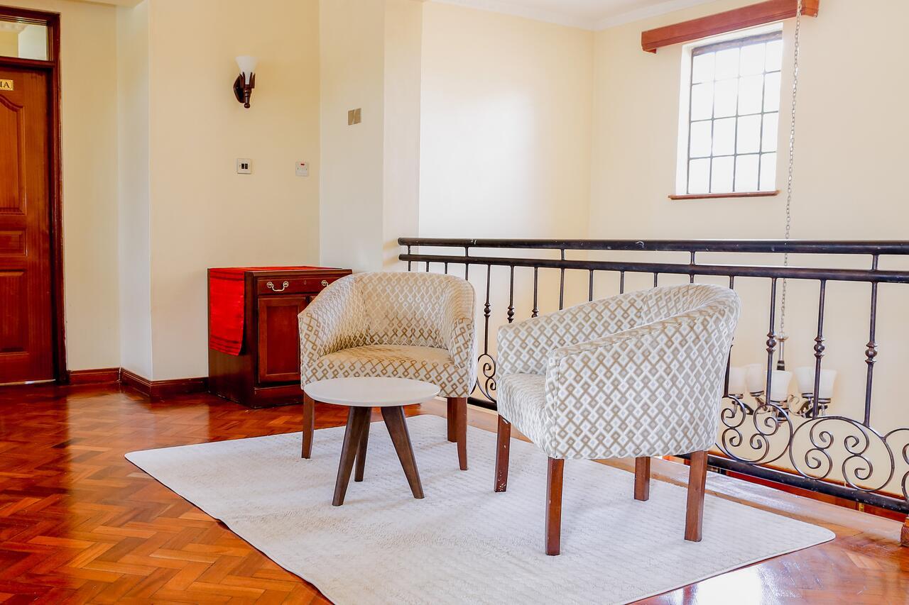 Orchid Homes, Gigiri Nairobi
