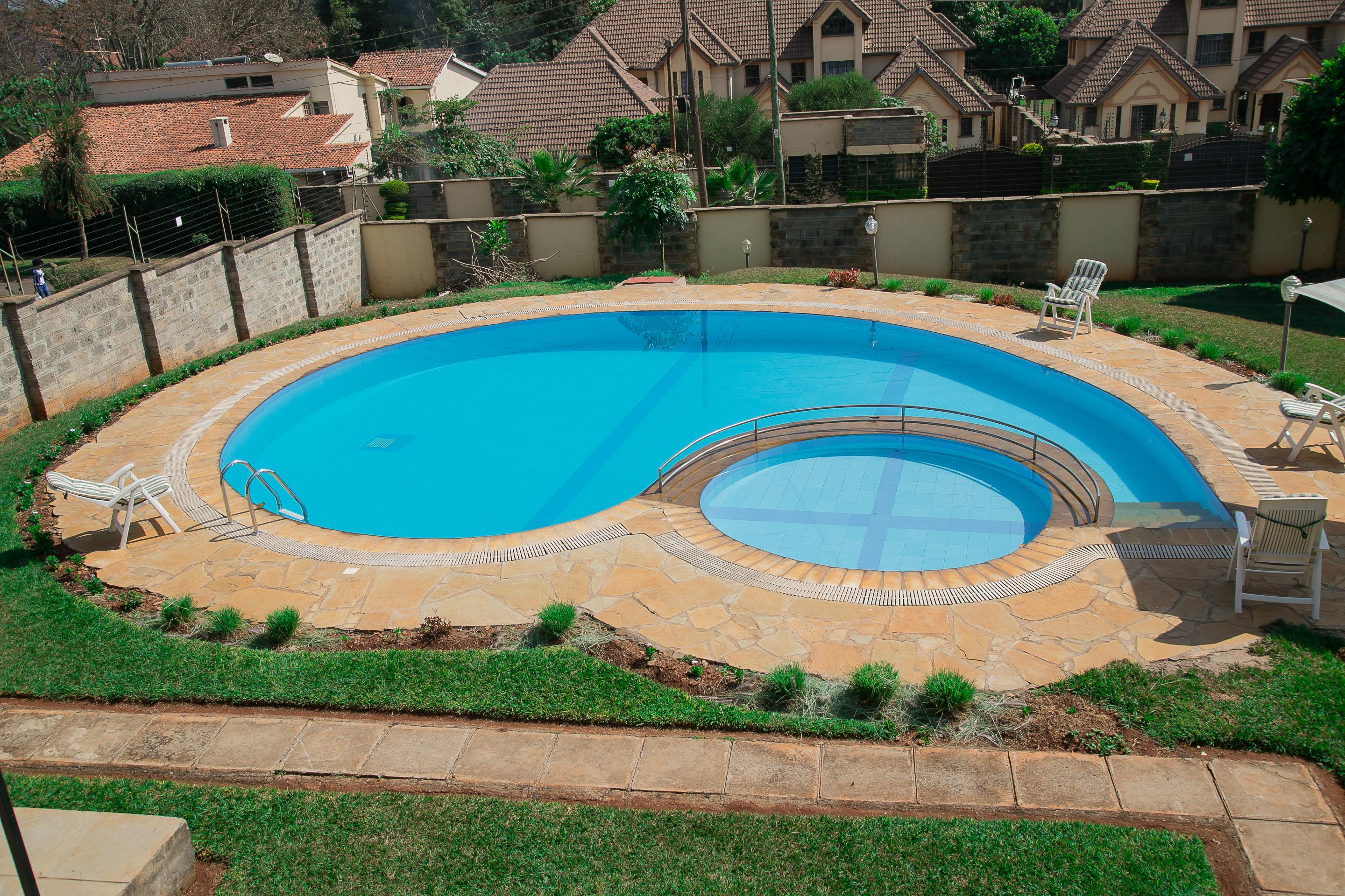Orchid Homes, Gigiri Nairobi