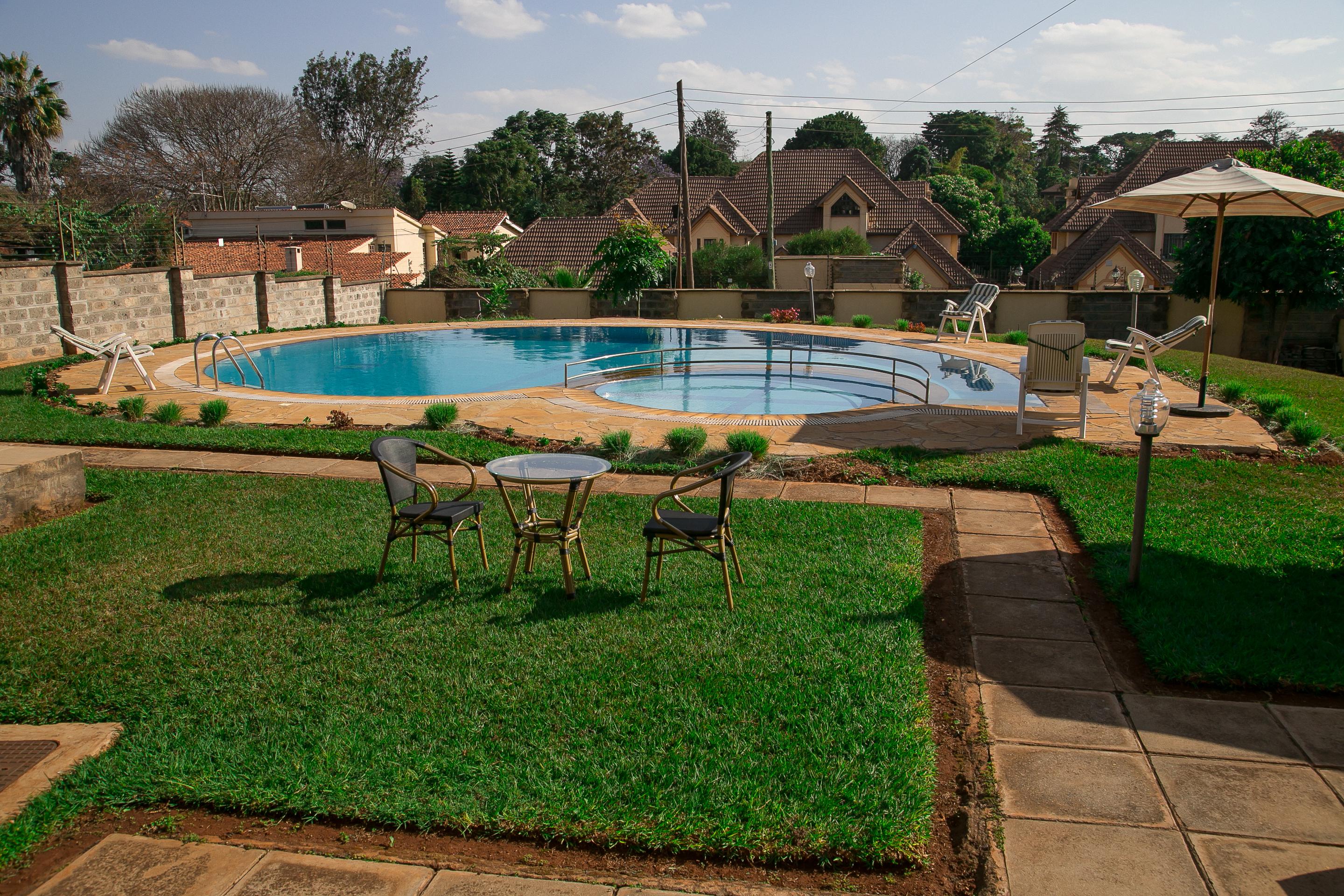 Orchid Homes, Gigiri