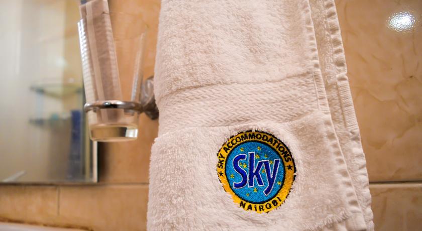 Sky 3*