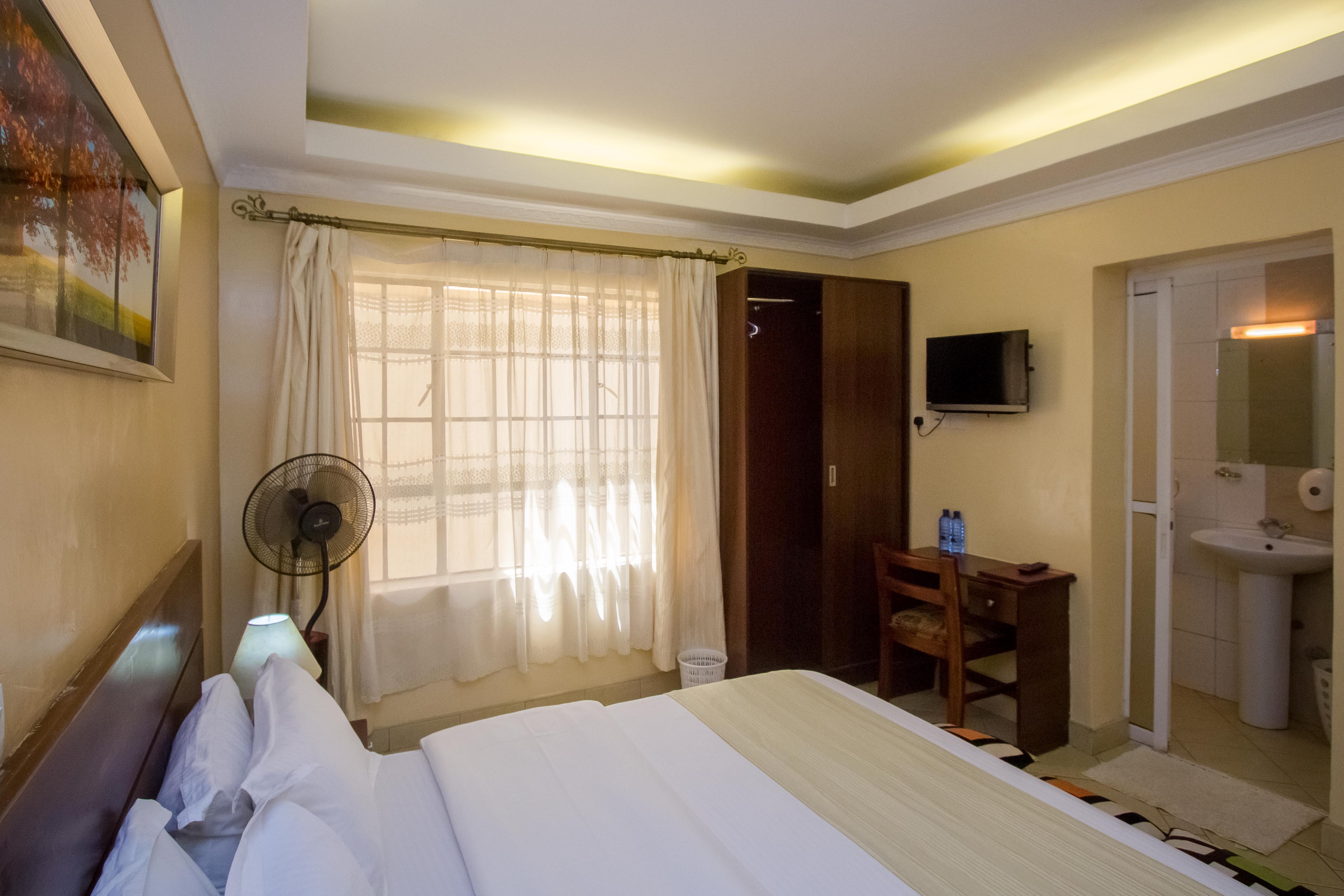 Capital Heights Hotel Hotel