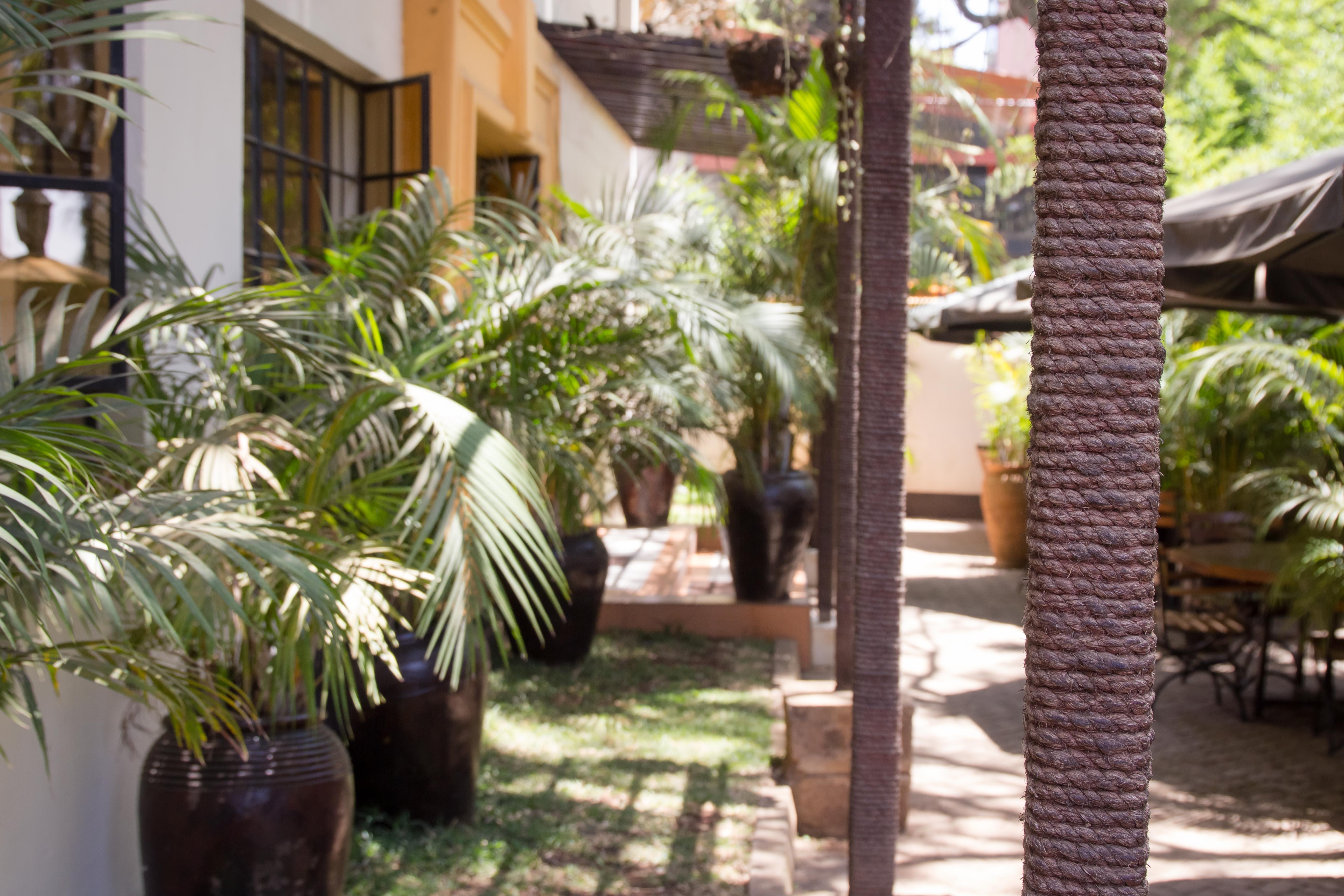 Capital Heights Hotel Hotel Nairobi