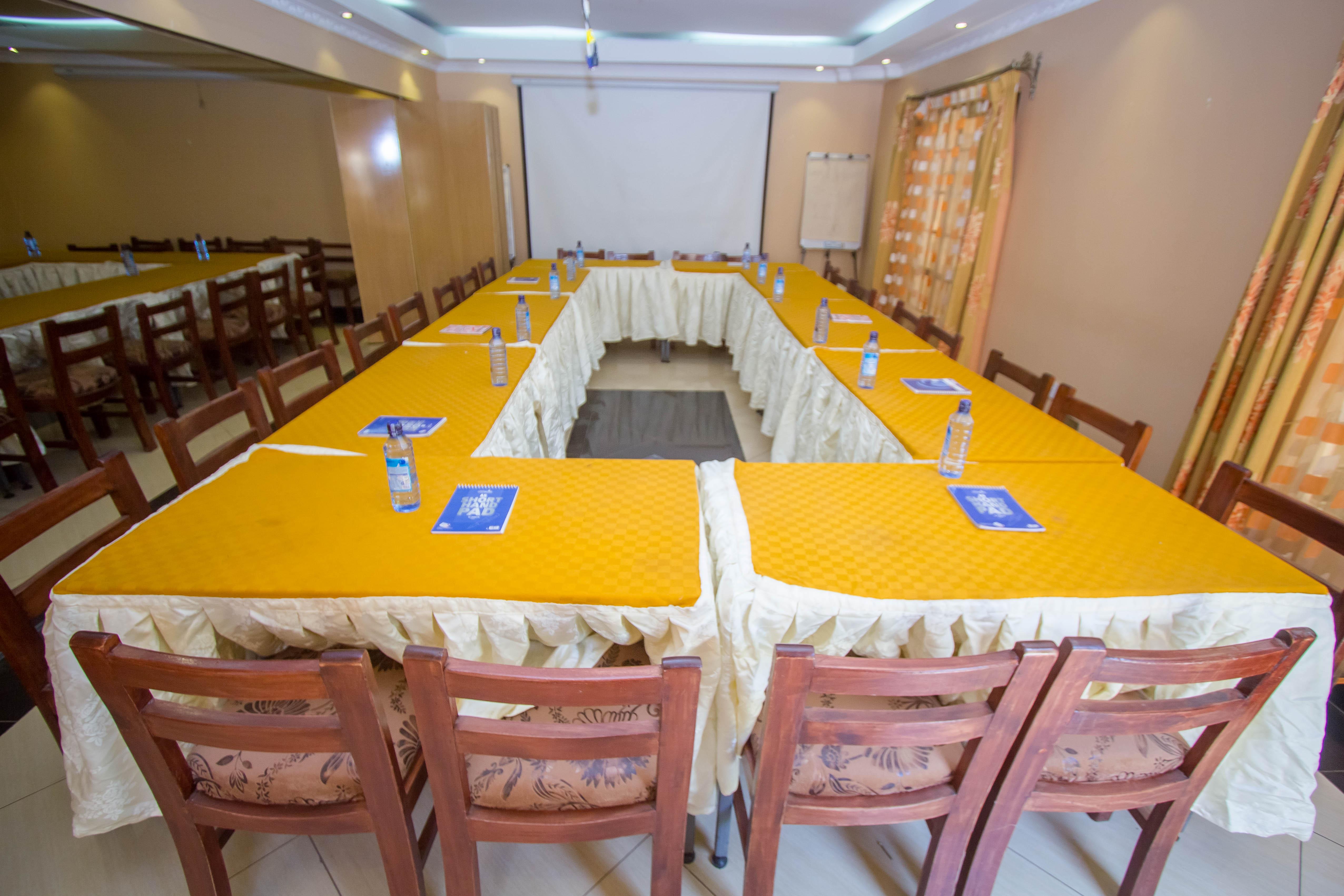 Capital Heights Hotel Hotel Nairobi